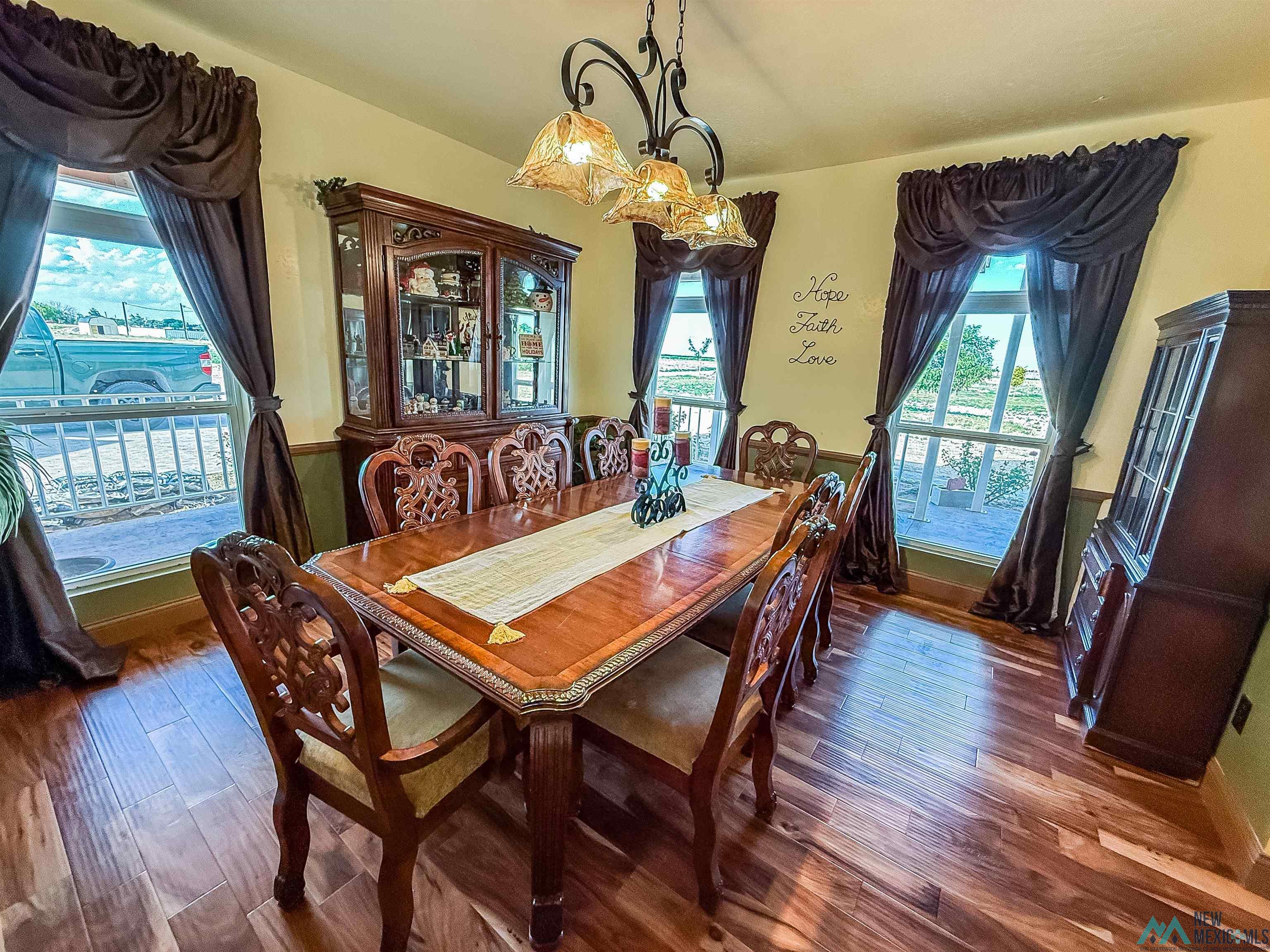 7815 N Kornegay Road, Hobbs, Texas image 8