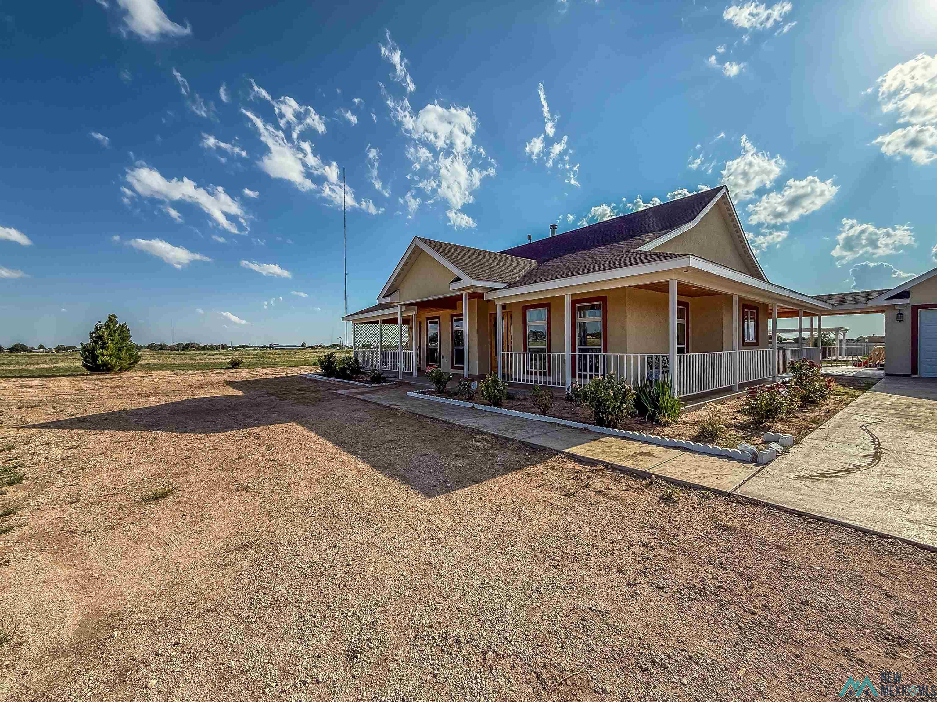 7815 N Kornegay Road, Hobbs, Texas image 3