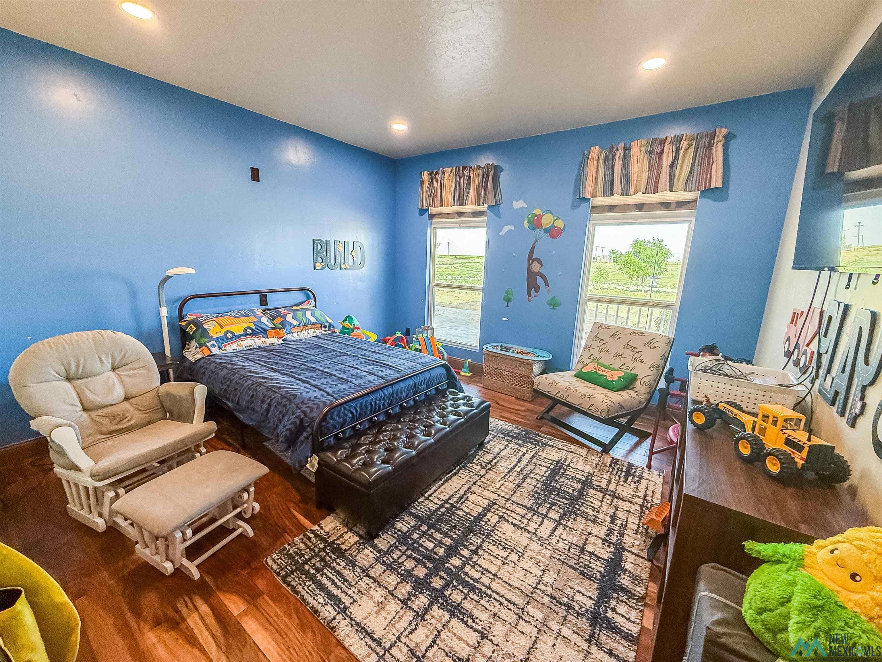 7815 N Kornegay Road, Hobbs, Texas image 10