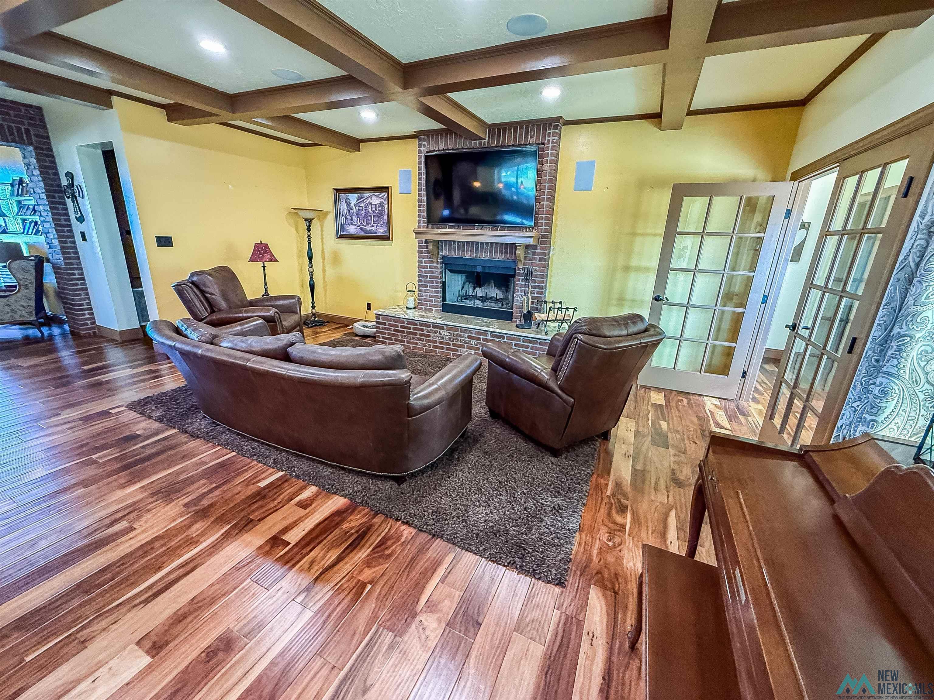 7815 N Kornegay Road, Hobbs, Texas image 25