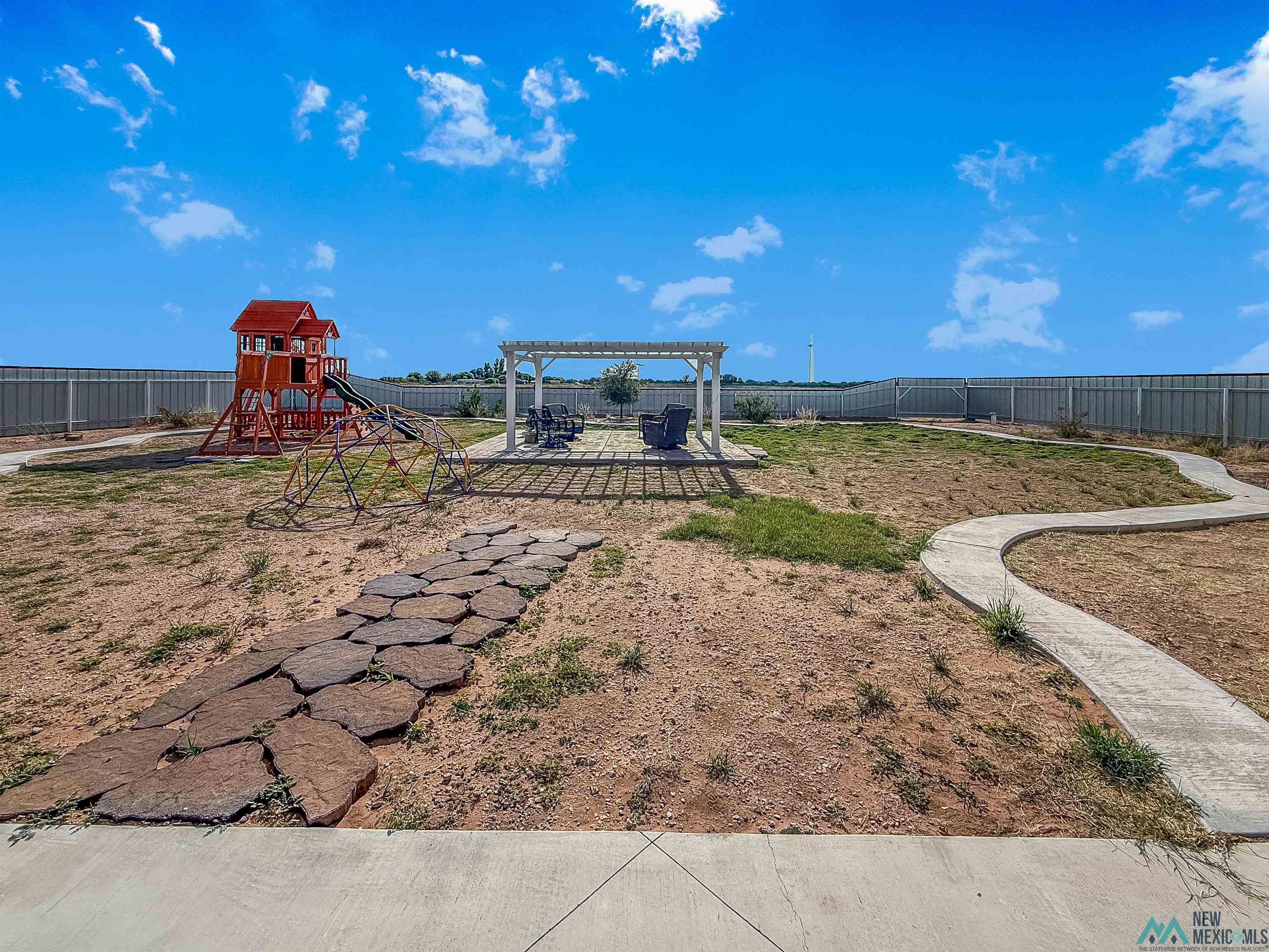 7815 N Kornegay Road, Hobbs, Texas image 17