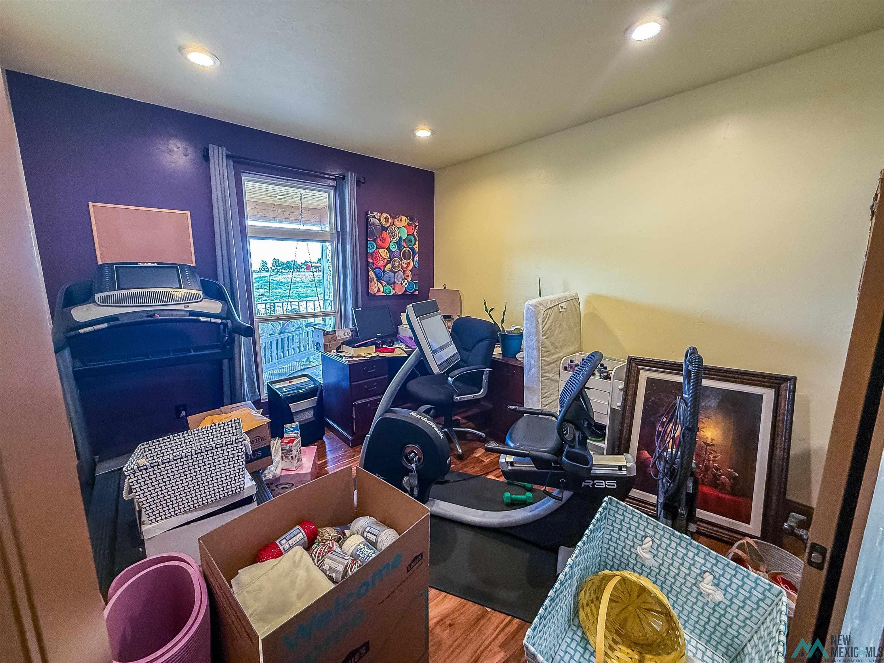 7815 N Kornegay Road, Hobbs, Texas image 12
