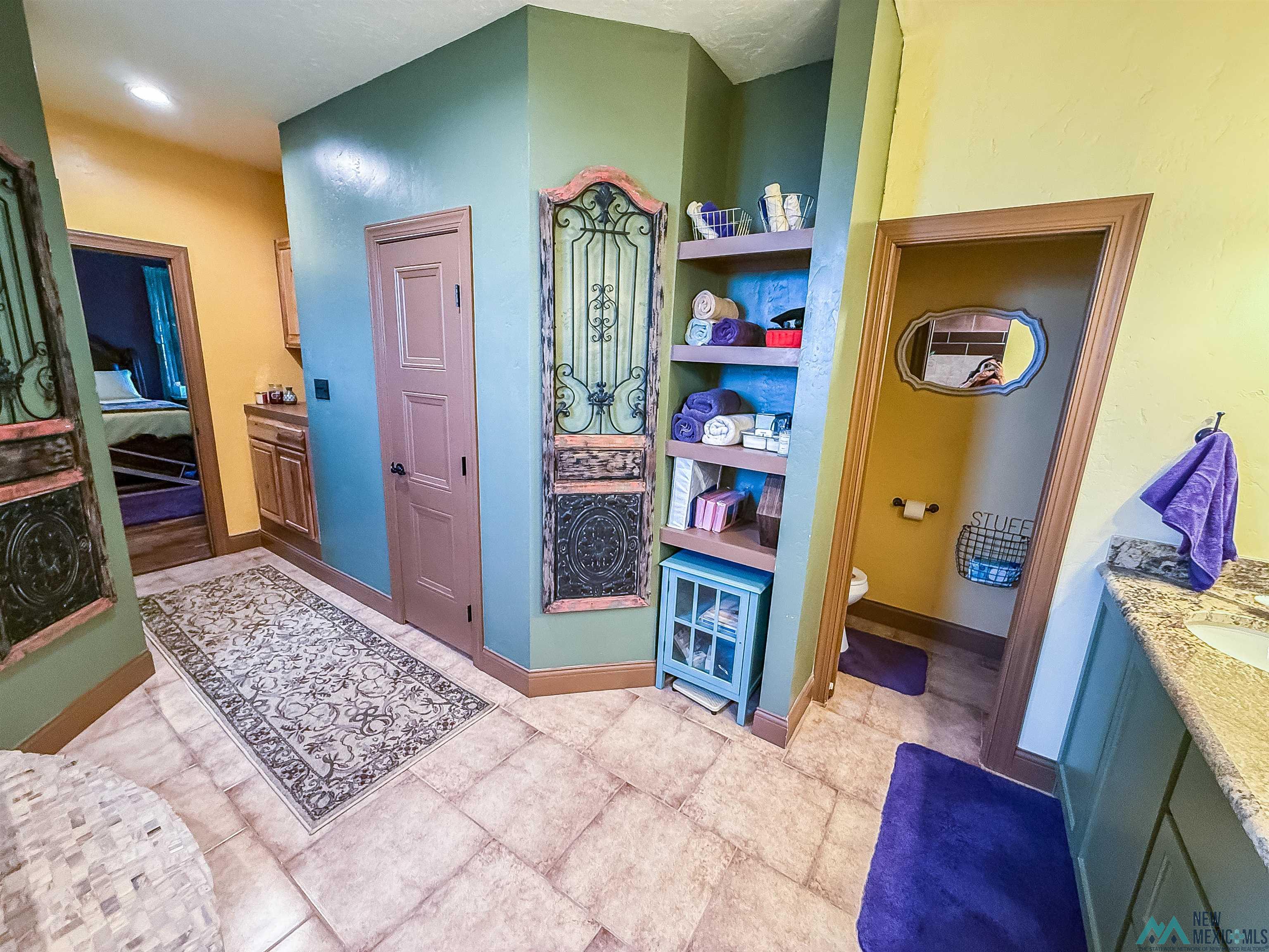 7815 N Kornegay Road, Hobbs, Texas image 34