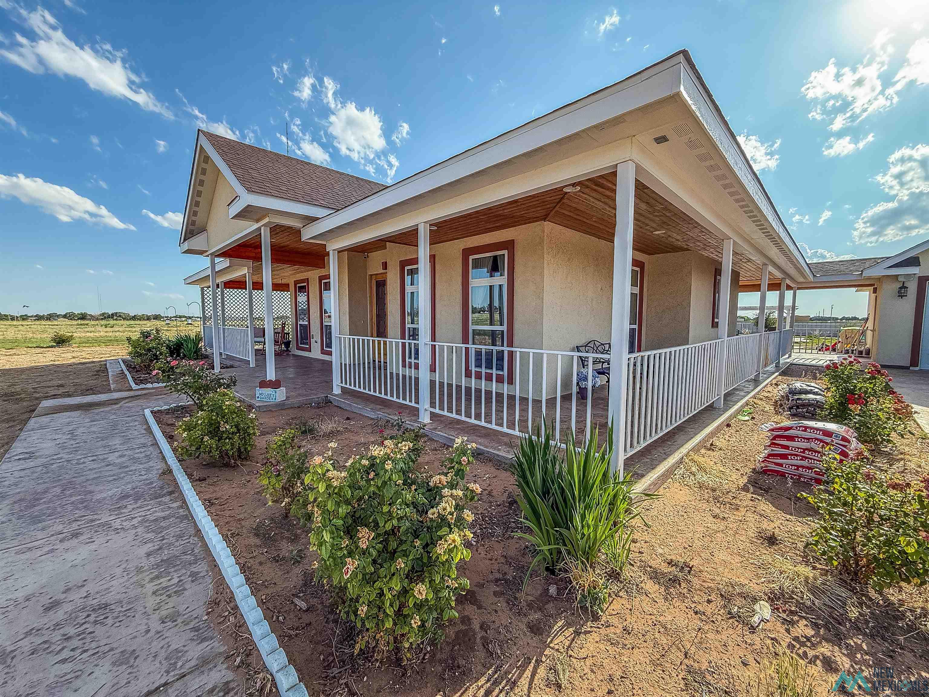 7815 N Kornegay Road, Hobbs, Texas image 5