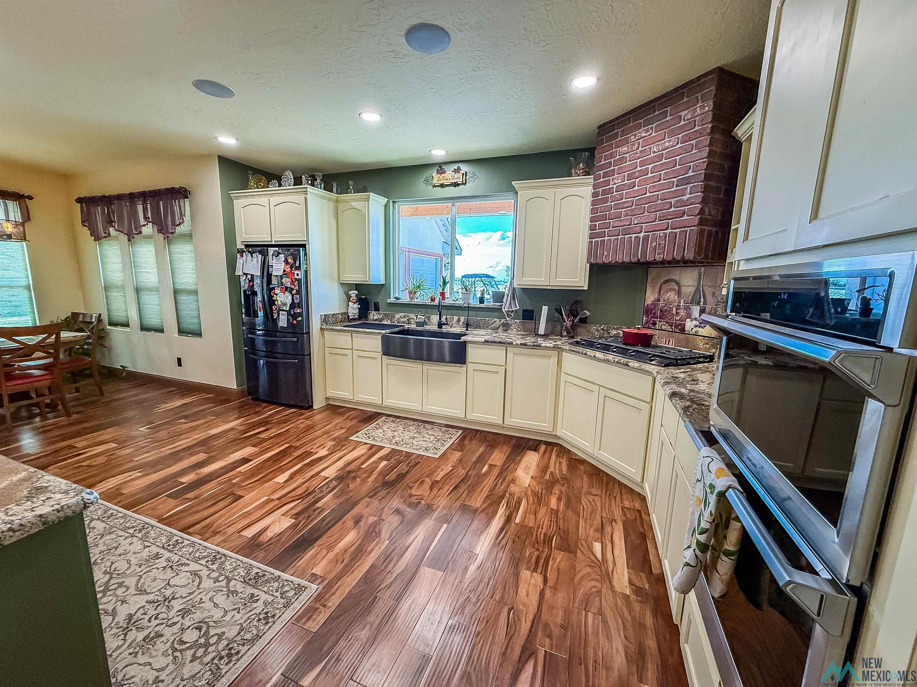 7815 N Kornegay Road, Hobbs, Texas image 23