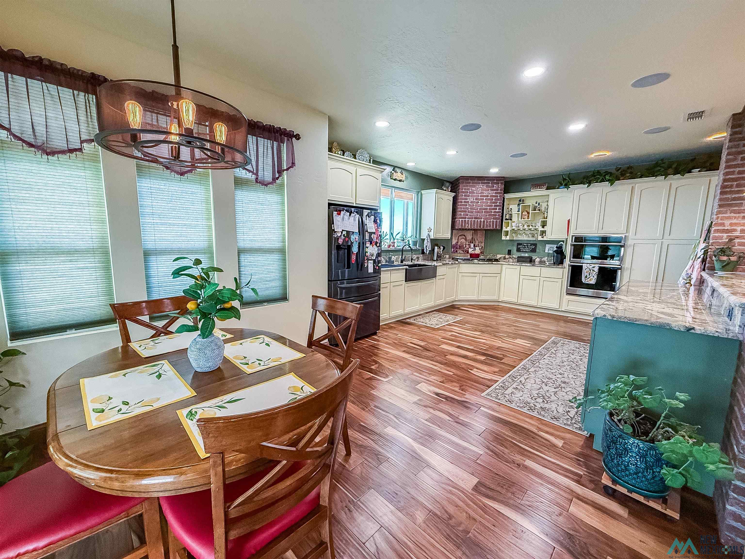 7815 N Kornegay Road, Hobbs, Texas image 20