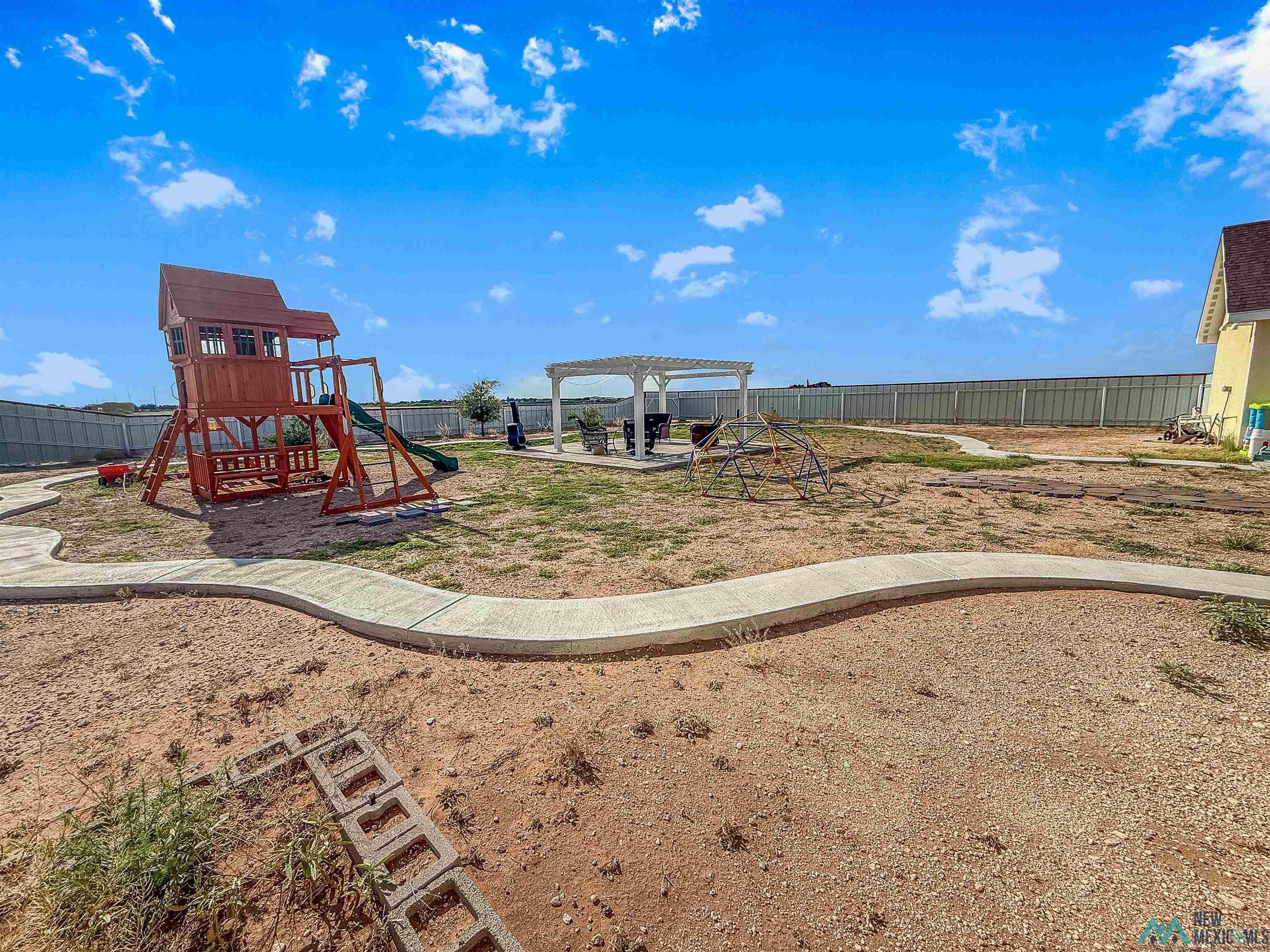 7815 N Kornegay Road, Hobbs, Texas image 18