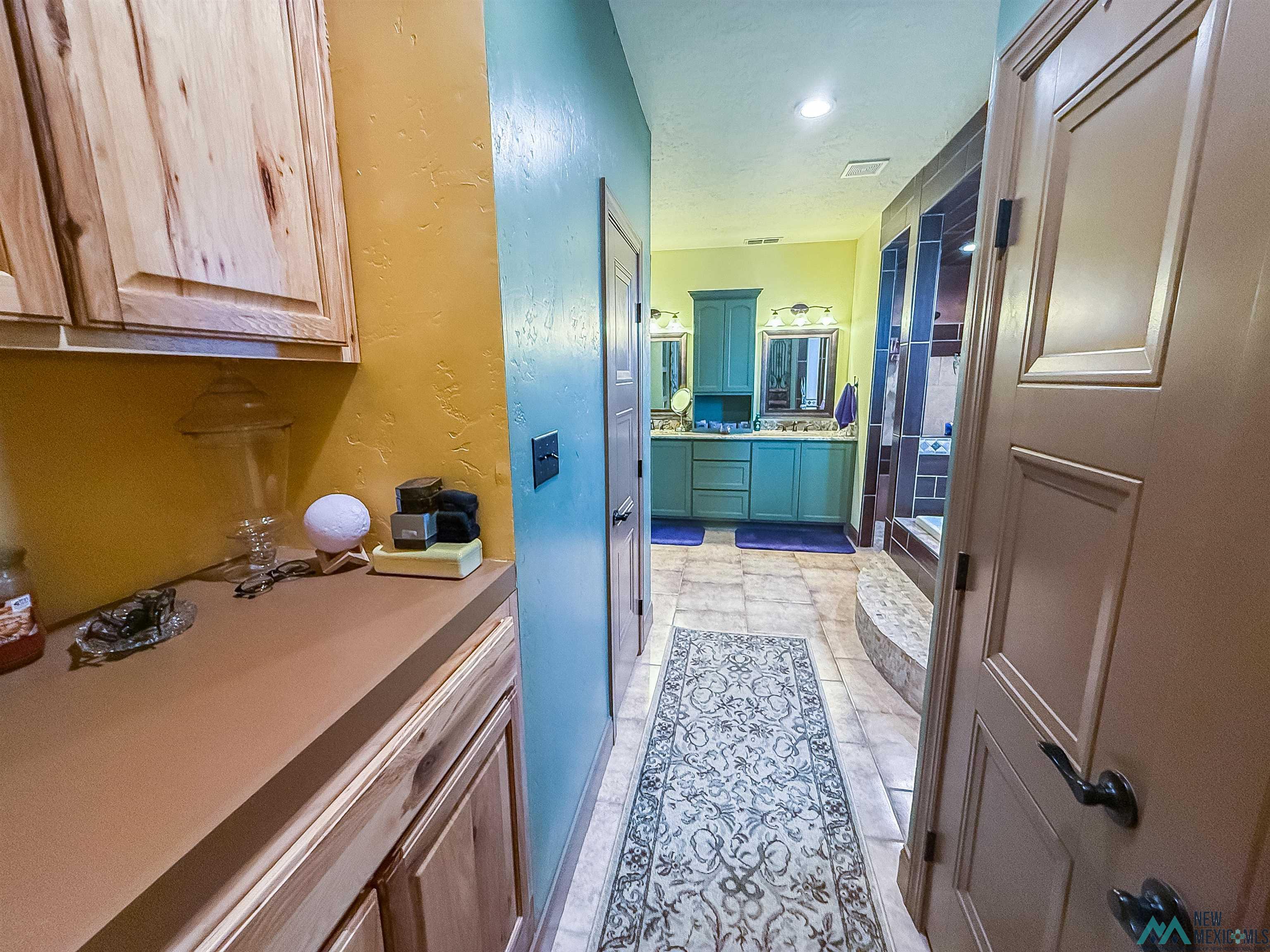 7815 N Kornegay Road, Hobbs, Texas image 30
