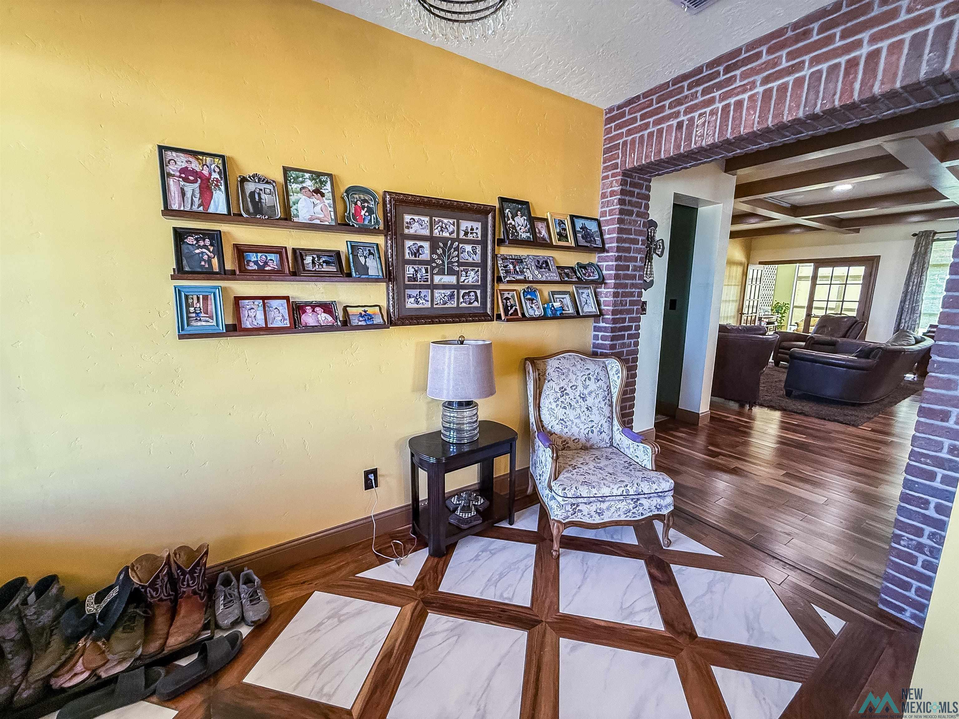 7815 N Kornegay Road, Hobbs, Texas image 6