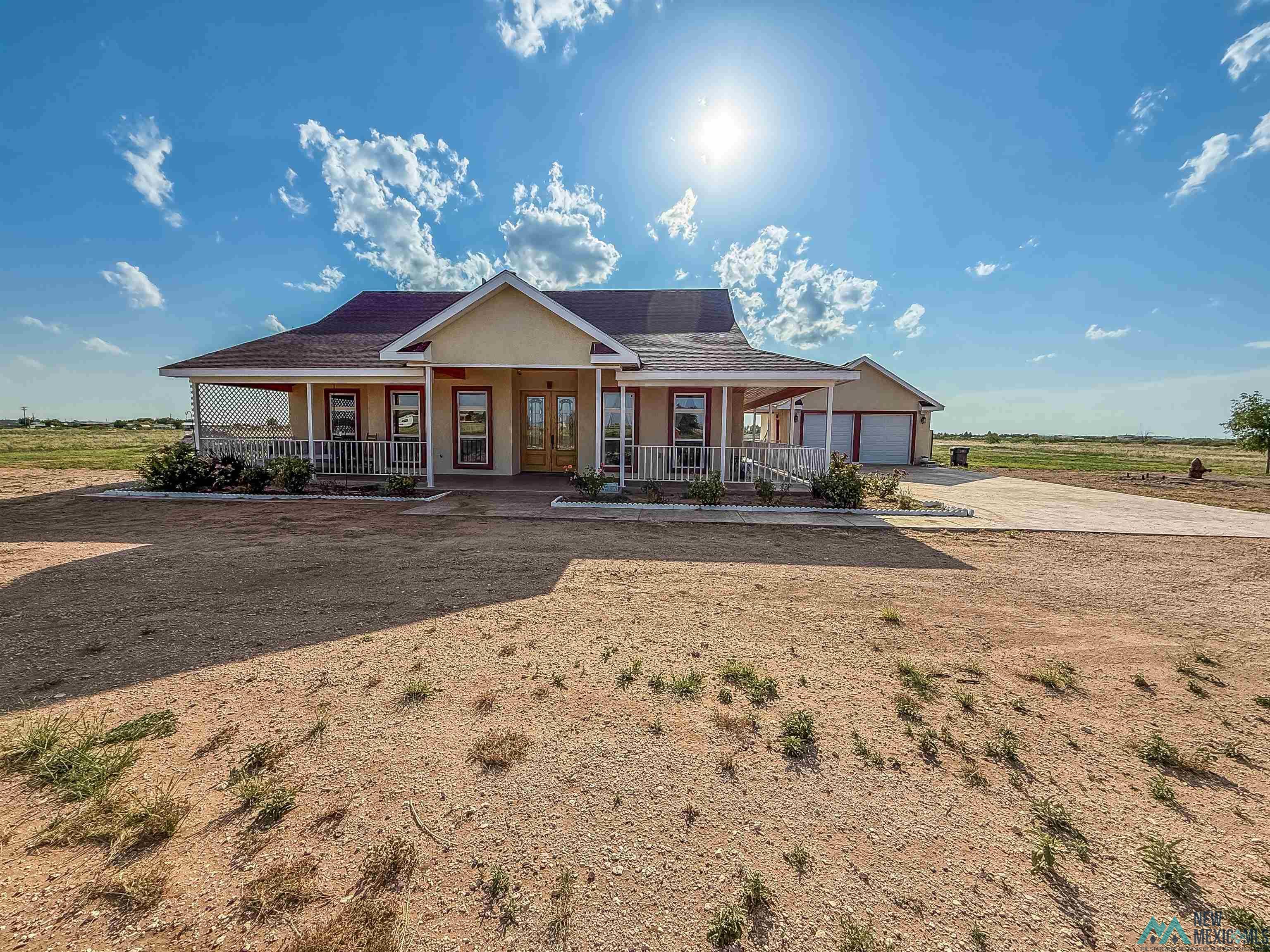 7815 N Kornegay Road, Hobbs, Texas image 1