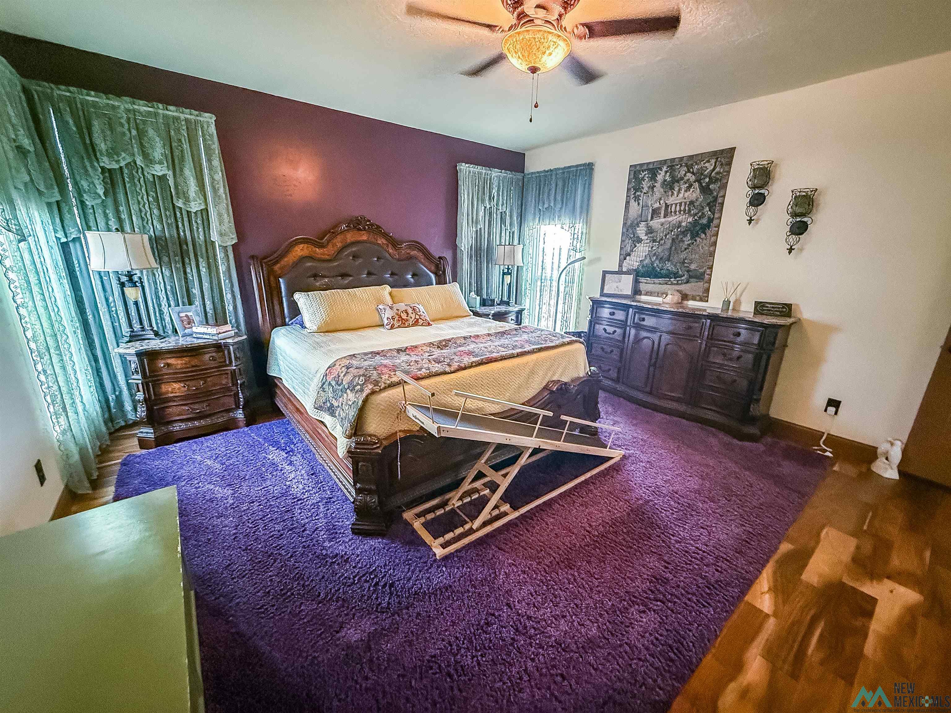 7815 N Kornegay Road, Hobbs, Texas image 29