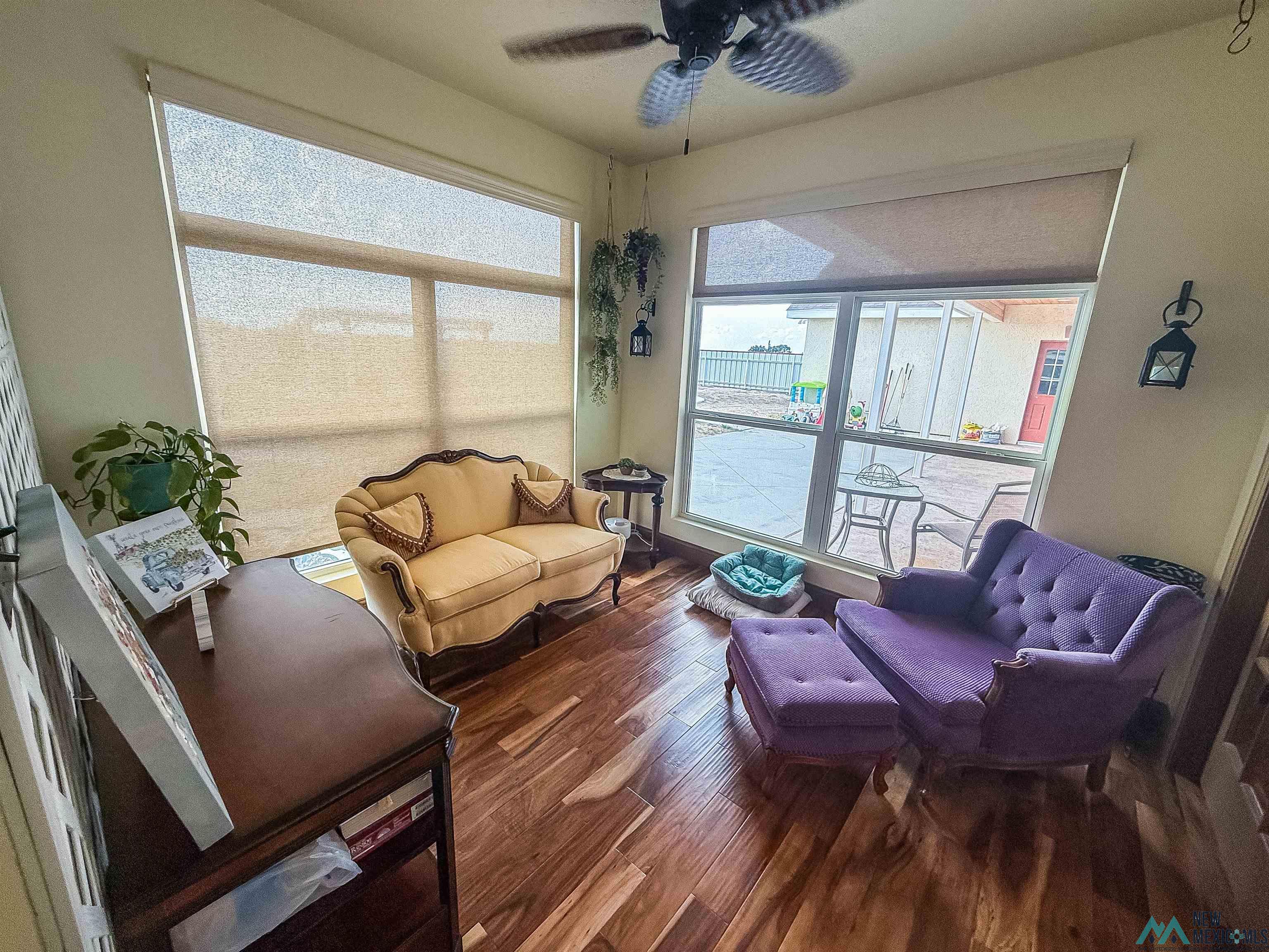 7815 N Kornegay Road, Hobbs, Texas image 27