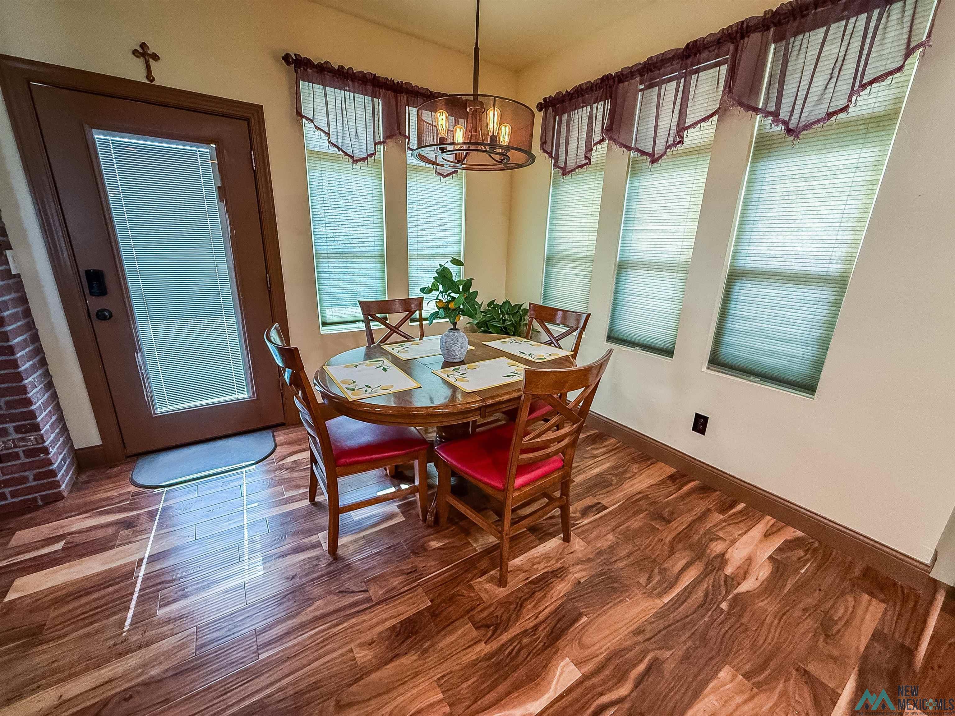 7815 N Kornegay Road, Hobbs, Texas image 21