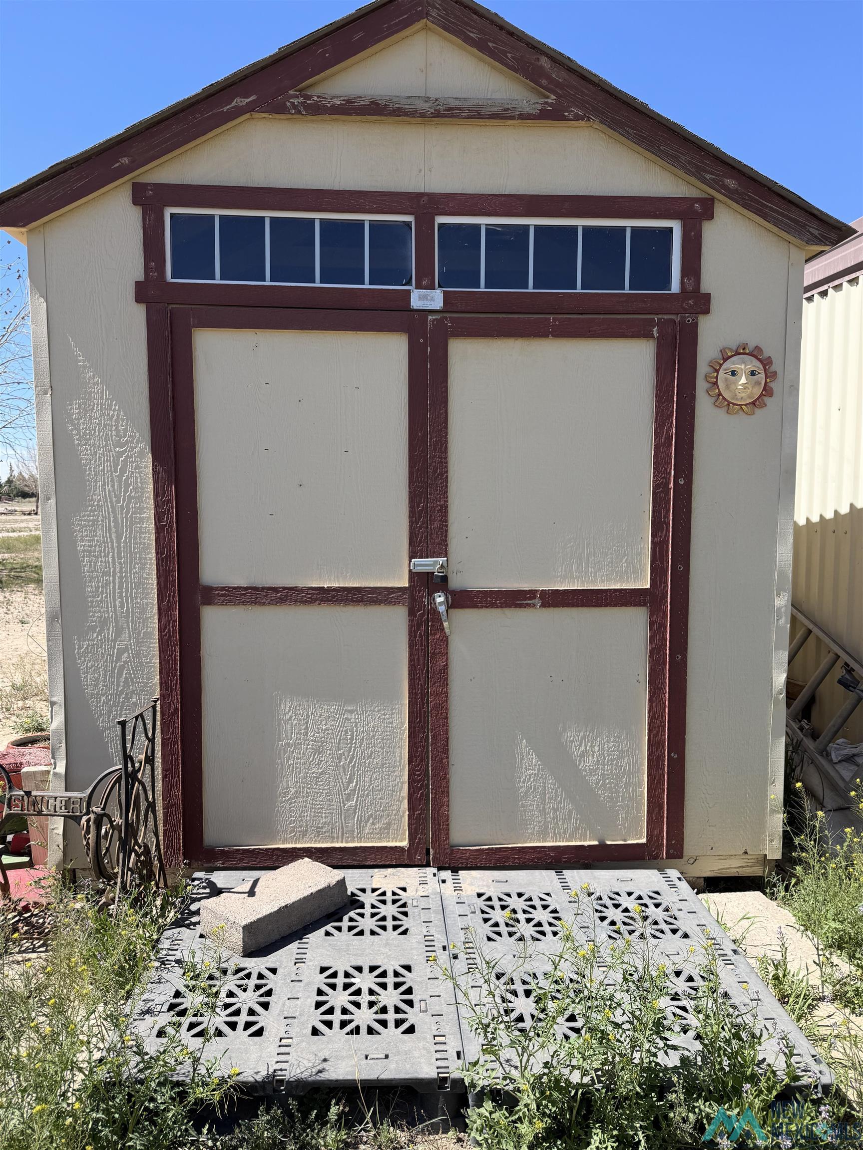 6416 Old Dexter Highway, Dexter, New Mexico image 7