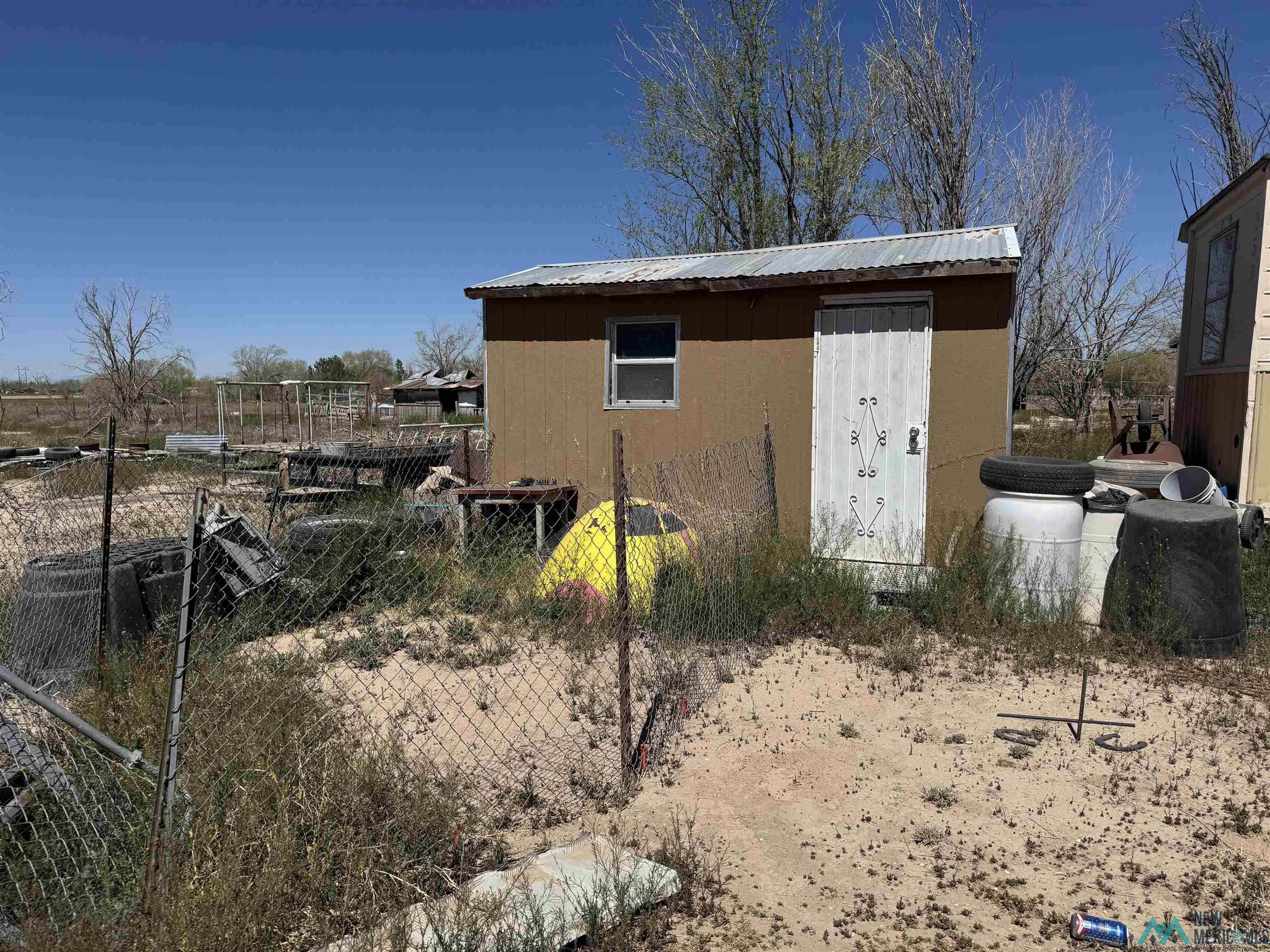 6416 Old Dexter Highway, Dexter, New Mexico image 9