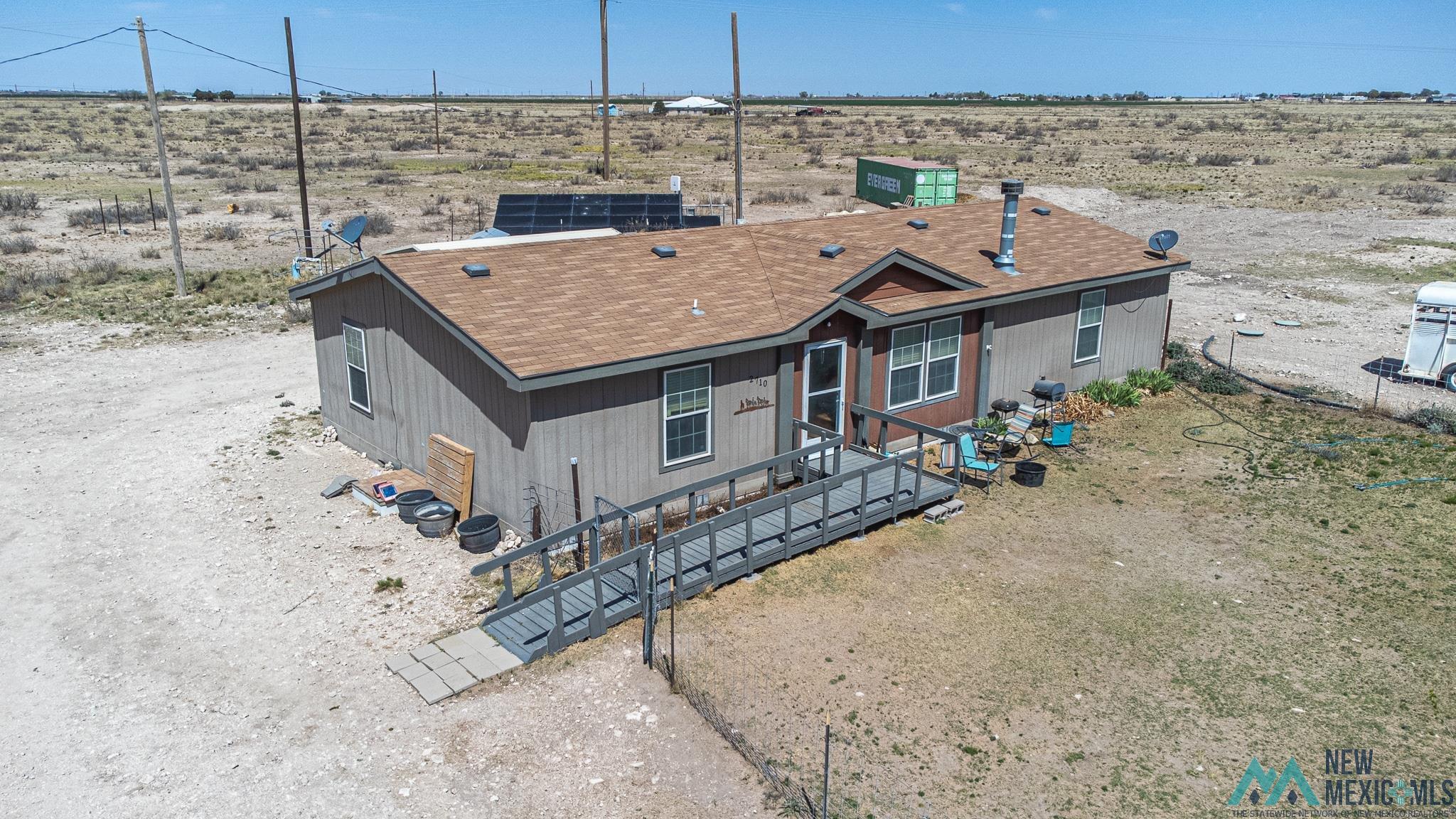 2710 W Lawrence Rd #rd-c76 Road, Hobbs, New Mexico image 7
