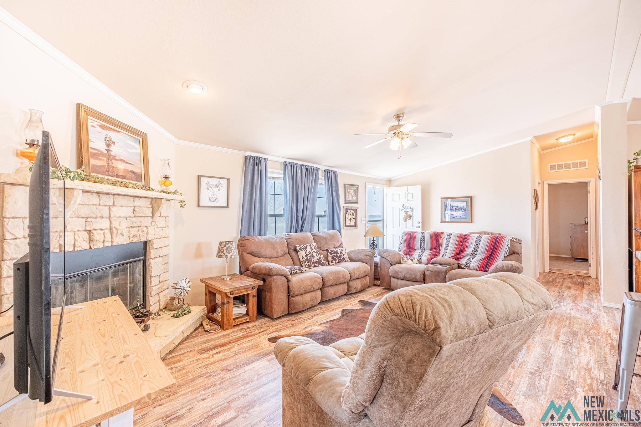 2710 W Lawrence Rd #rd-c76 Road, Hobbs, New Mexico image 15