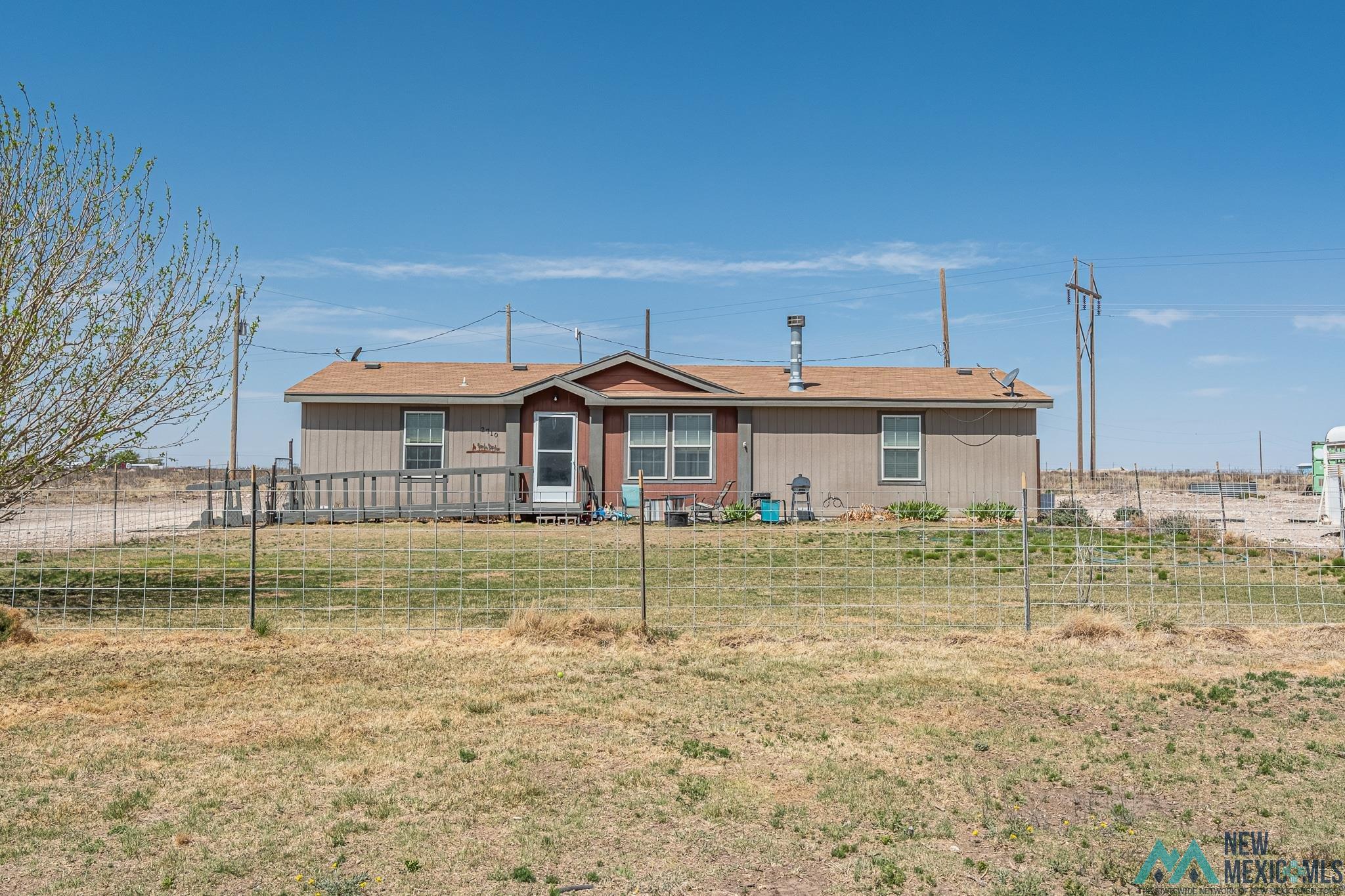 2710 W Lawrence Rd #rd-c76 Road, Hobbs, New Mexico image 11