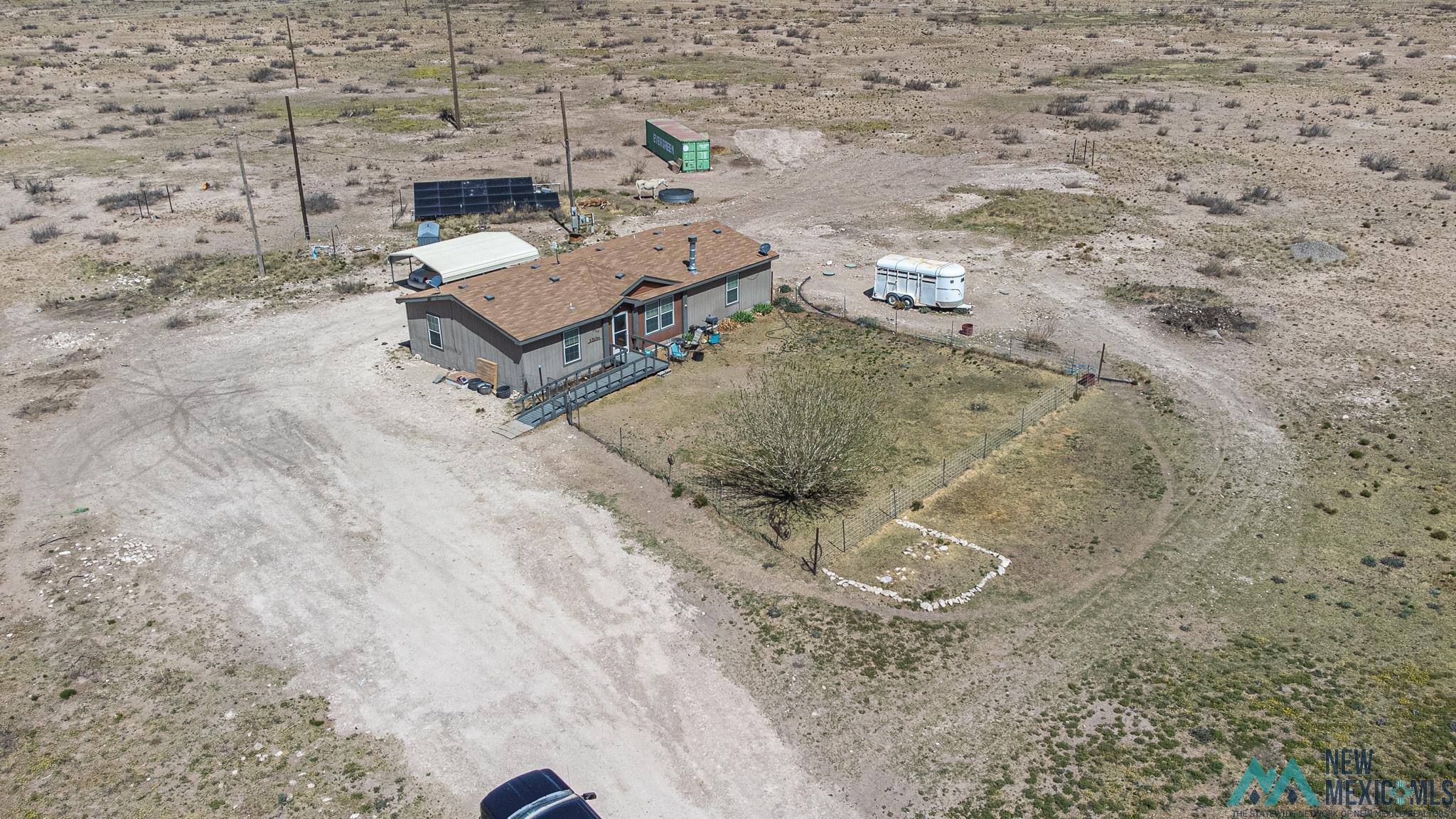 2710 W Lawrence Rd #rd-c76 Road, Hobbs, New Mexico image 3