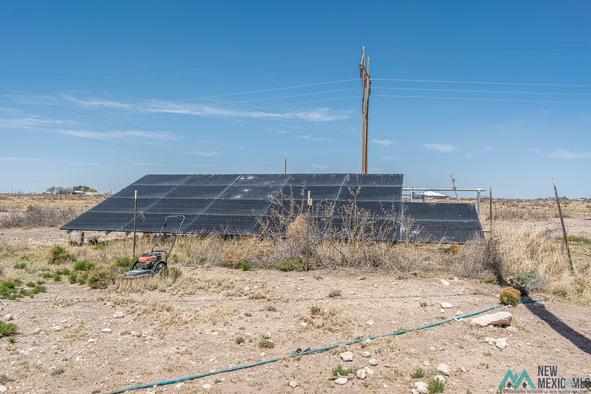 2710 W Lawrence Rd #rd-c76 Road, Hobbs, New Mexico image 43