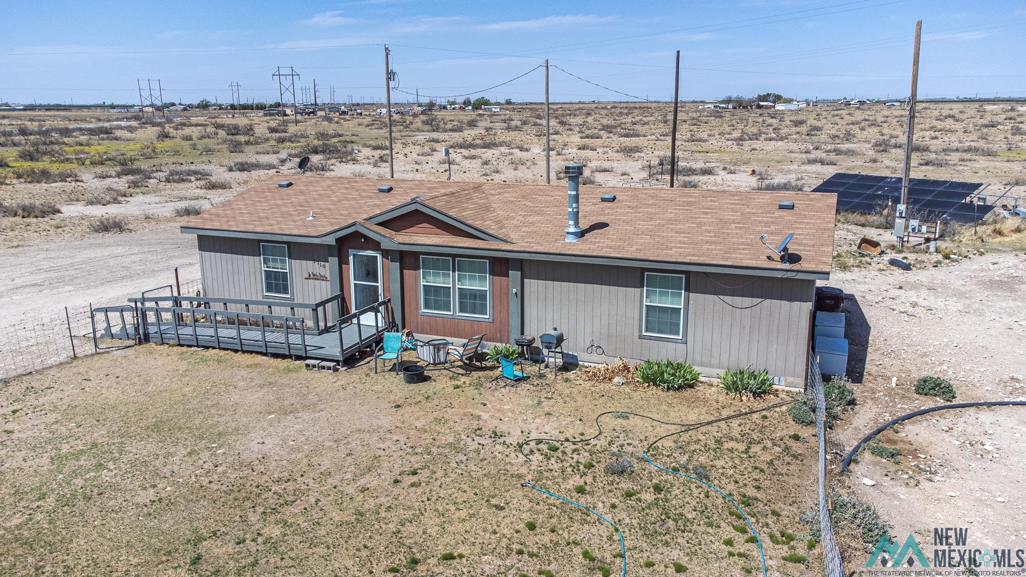 2710 W Lawrence Rd #rd-c76 Road, Hobbs, New Mexico image 1