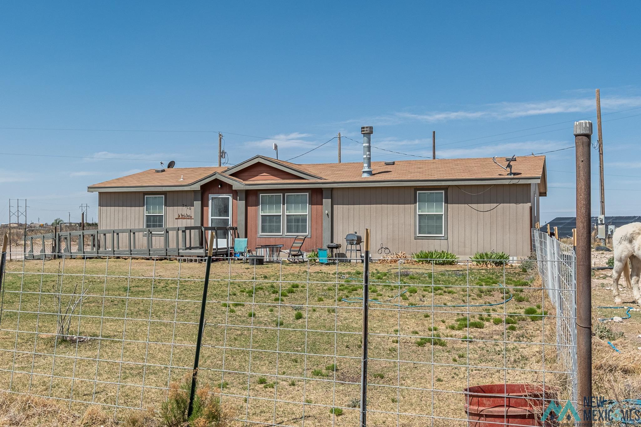 2710 W Lawrence Rd #rd-c76 Road, Hobbs, New Mexico image 42