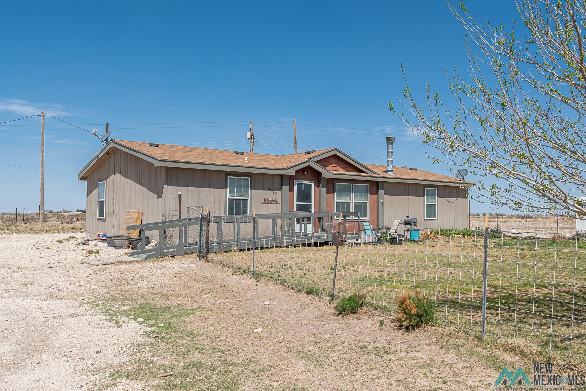 2710 W Lawrence Rd #rd-c76 Road, Hobbs, New Mexico image 8