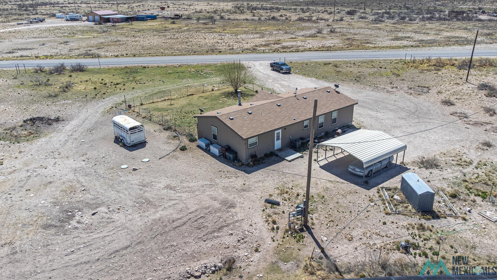 2710 W Lawrence Rd #rd-c76 Road, Hobbs, New Mexico image 5