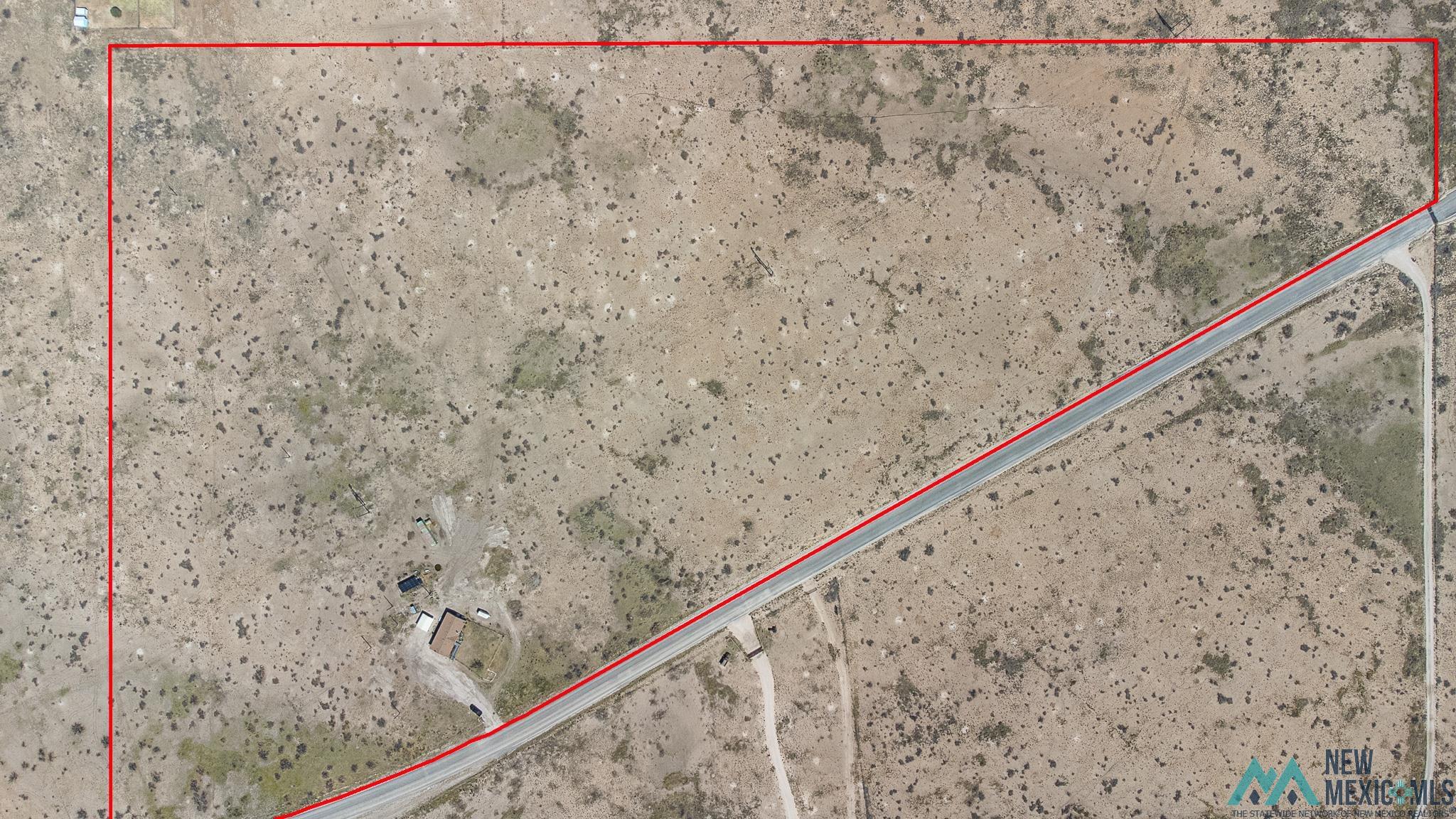 2710 W Lawrence Rd #rd-c76 Road, Hobbs, New Mexico image 35