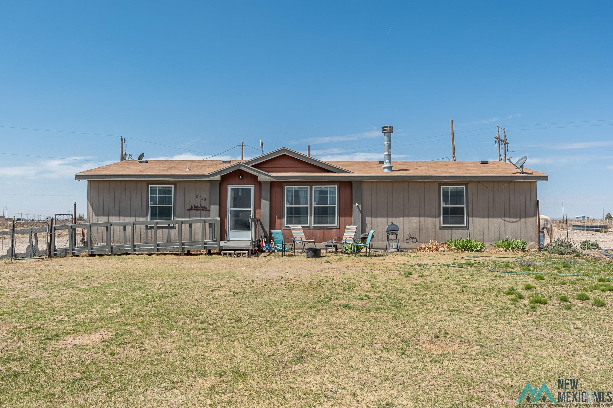 2710 W Lawrence Rd #rd-c76 Road, Hobbs, New Mexico image 45