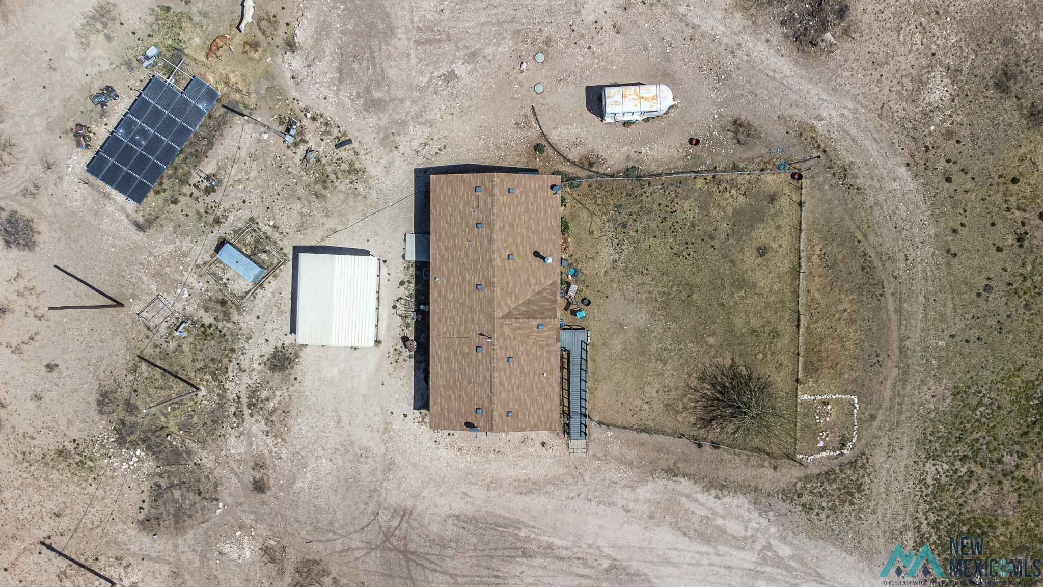 2710 W Lawrence Rd #rd-c76 Road, Hobbs, New Mexico image 6