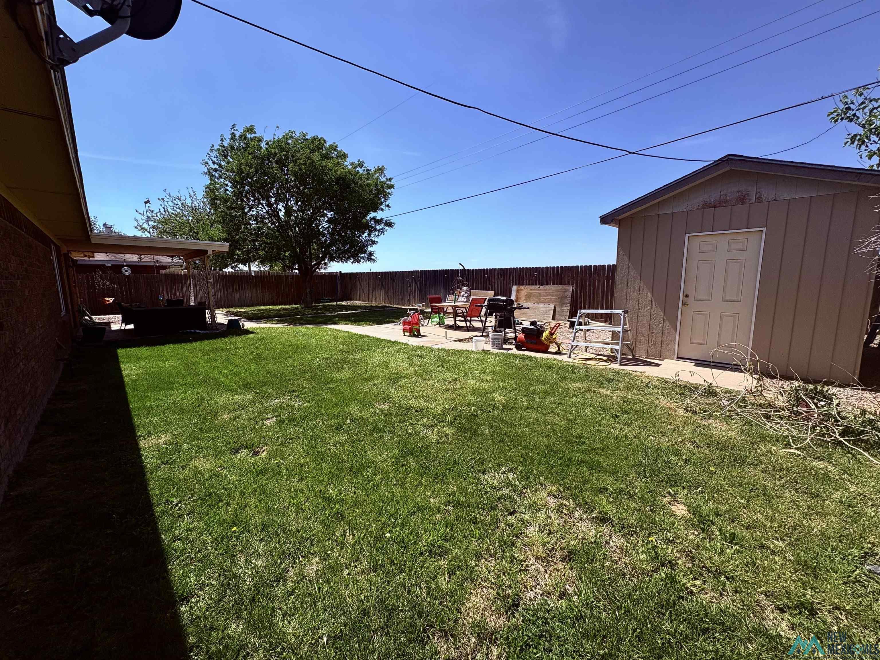 505 Mission Arch Drive, Roswell, Texas image 26