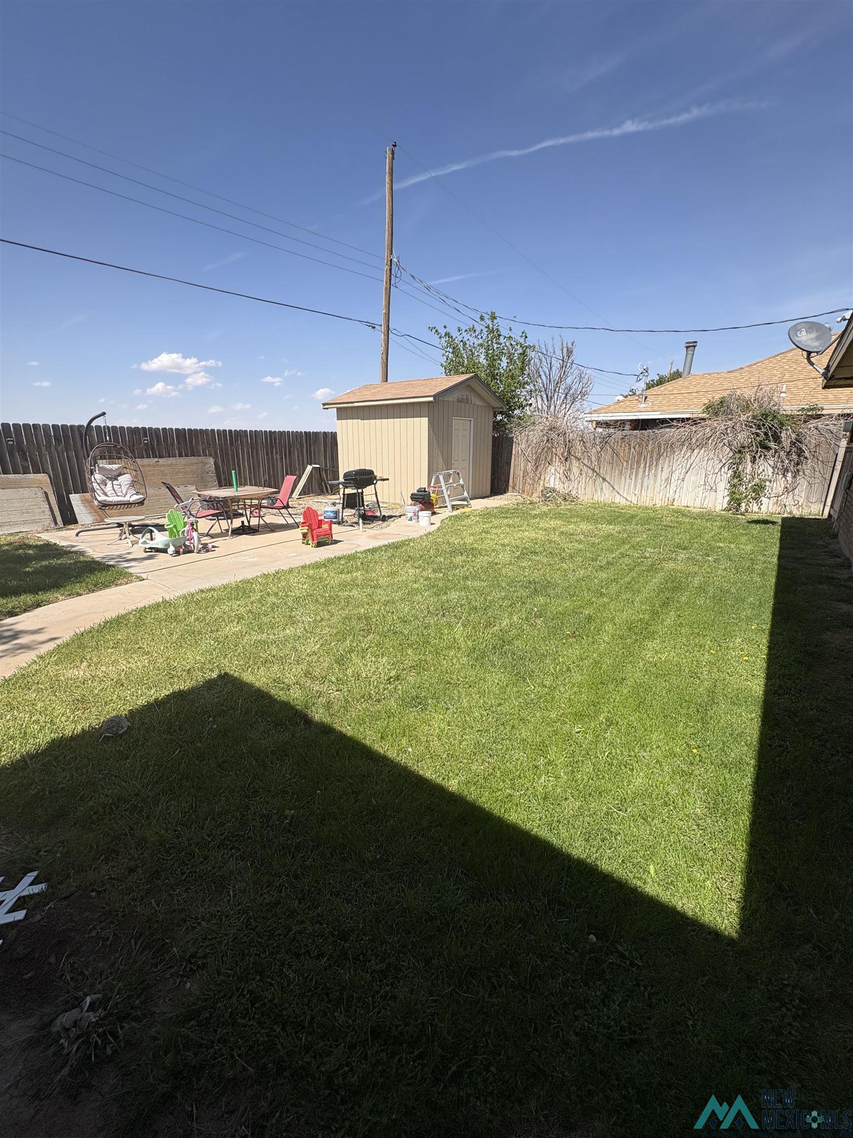 505 Mission Arch Drive, Roswell, Texas image 23