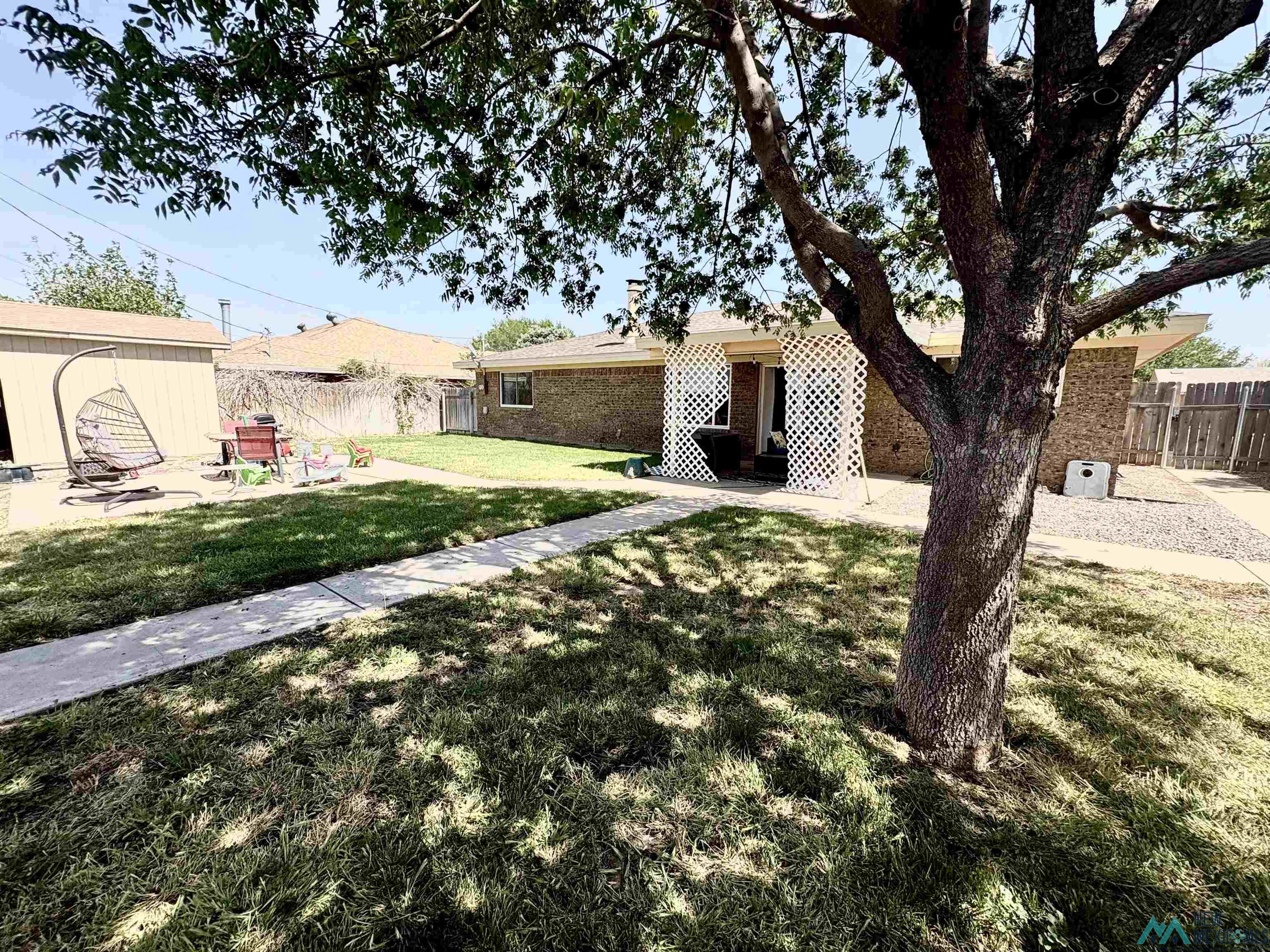505 Mission Arch Drive, Roswell, Texas image 25
