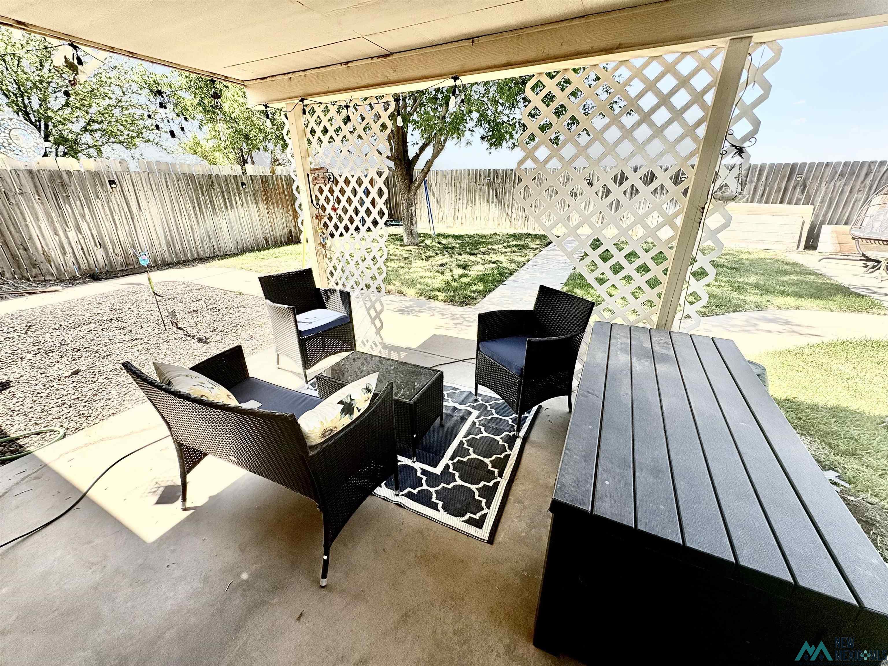 505 Mission Arch Drive, Roswell, Texas image 22