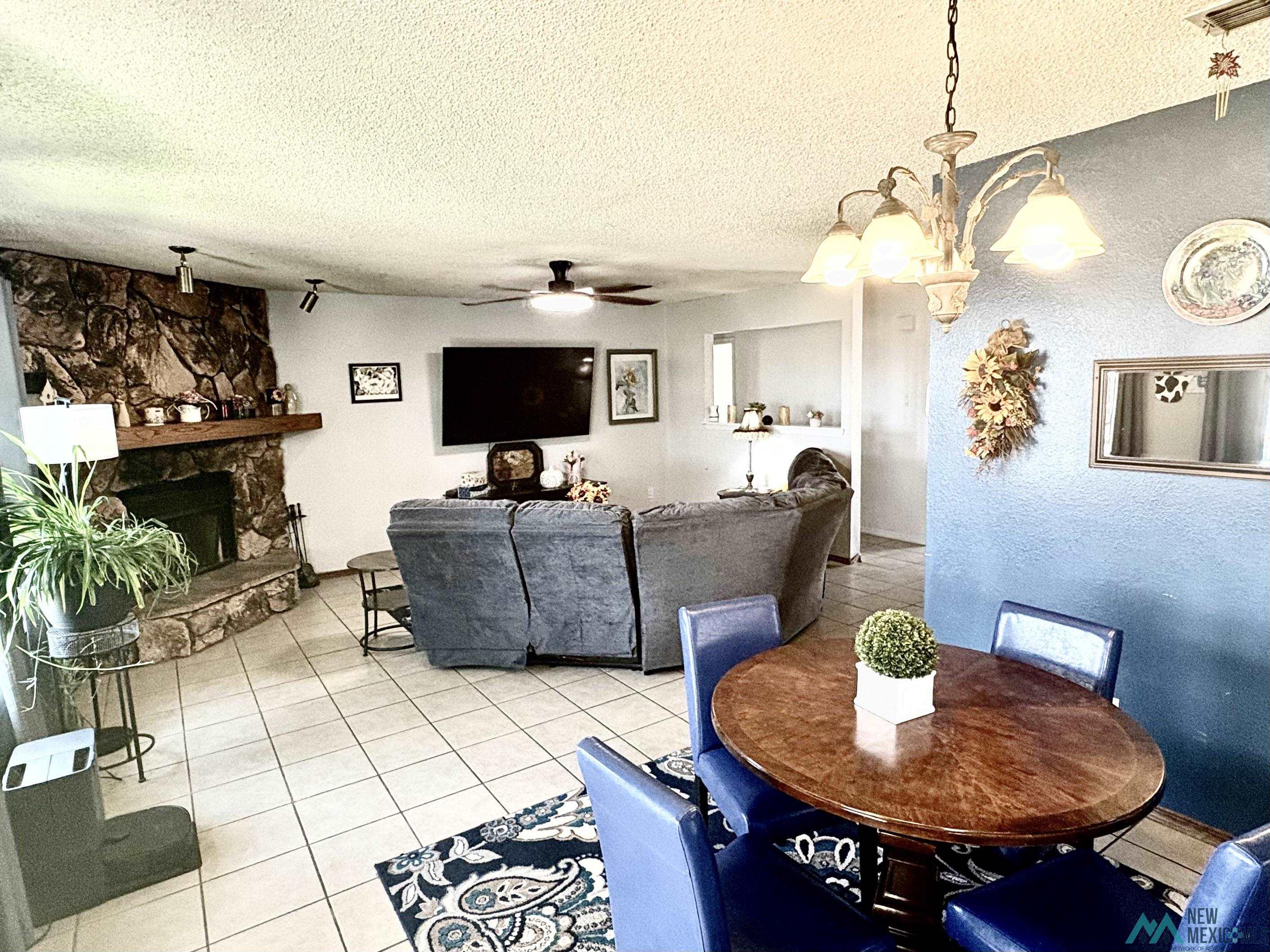 505 Mission Arch Drive, Roswell, Texas image 6
