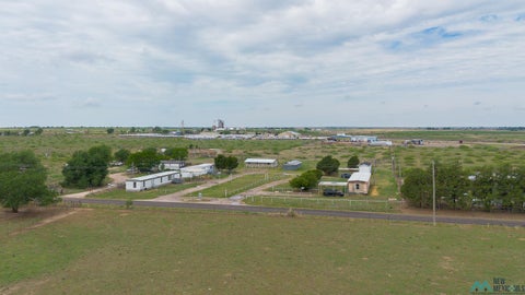 Multifamily For Sale - 674 S Roosevelt Road T Street<br/> Portales, NM 88130