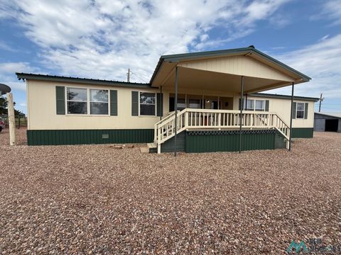 Homes For Sale - 306 Camp Place<br/> Conchas Dam, NM 88416