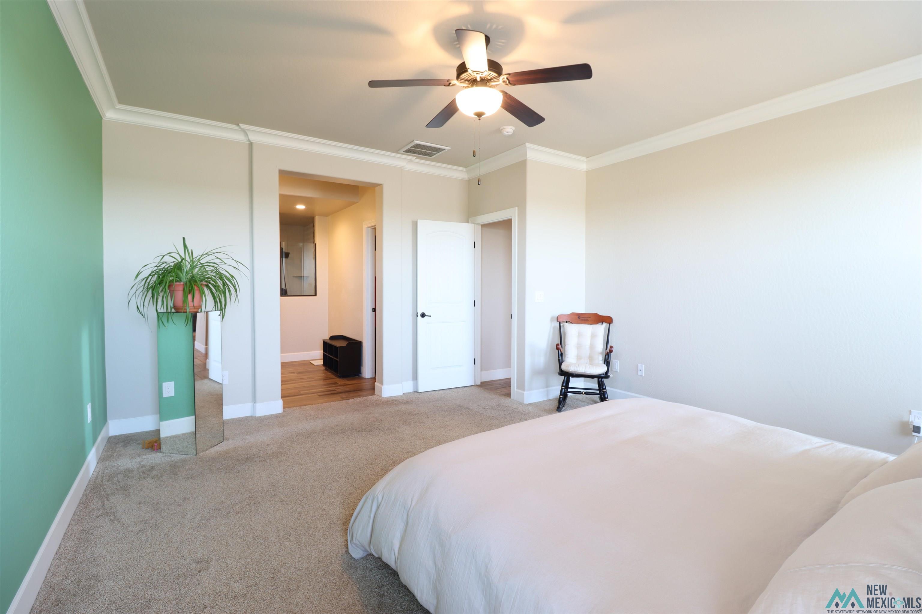 4611 N Homestretch Road, Hobbs, Texas image 15