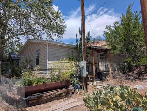 Mobile Home For Sale - 327 Animas Road<br/> Sierra County, Caballo, NM 87931