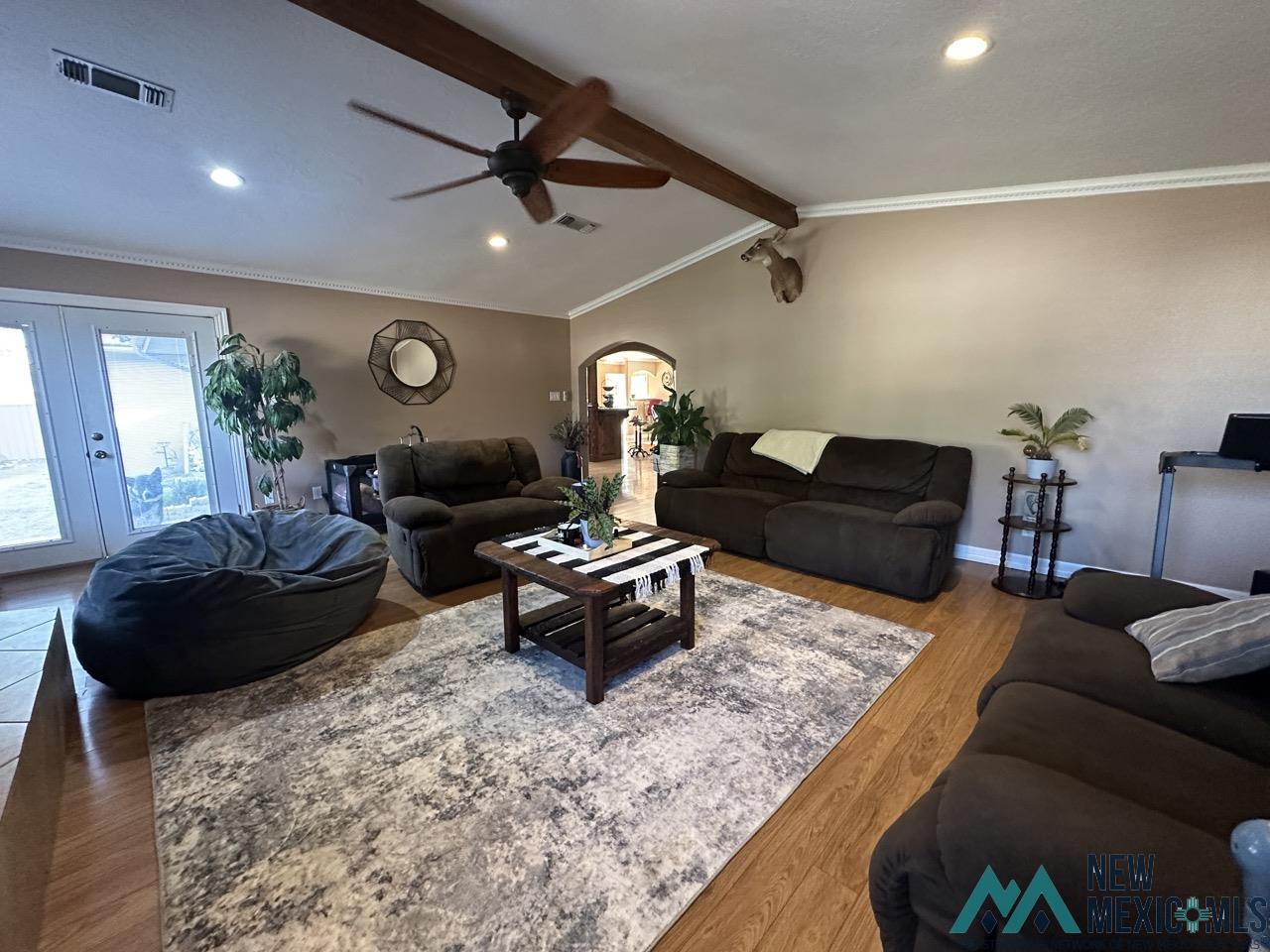 1818 Jacobs Avenue, Artesia, Texas image 11