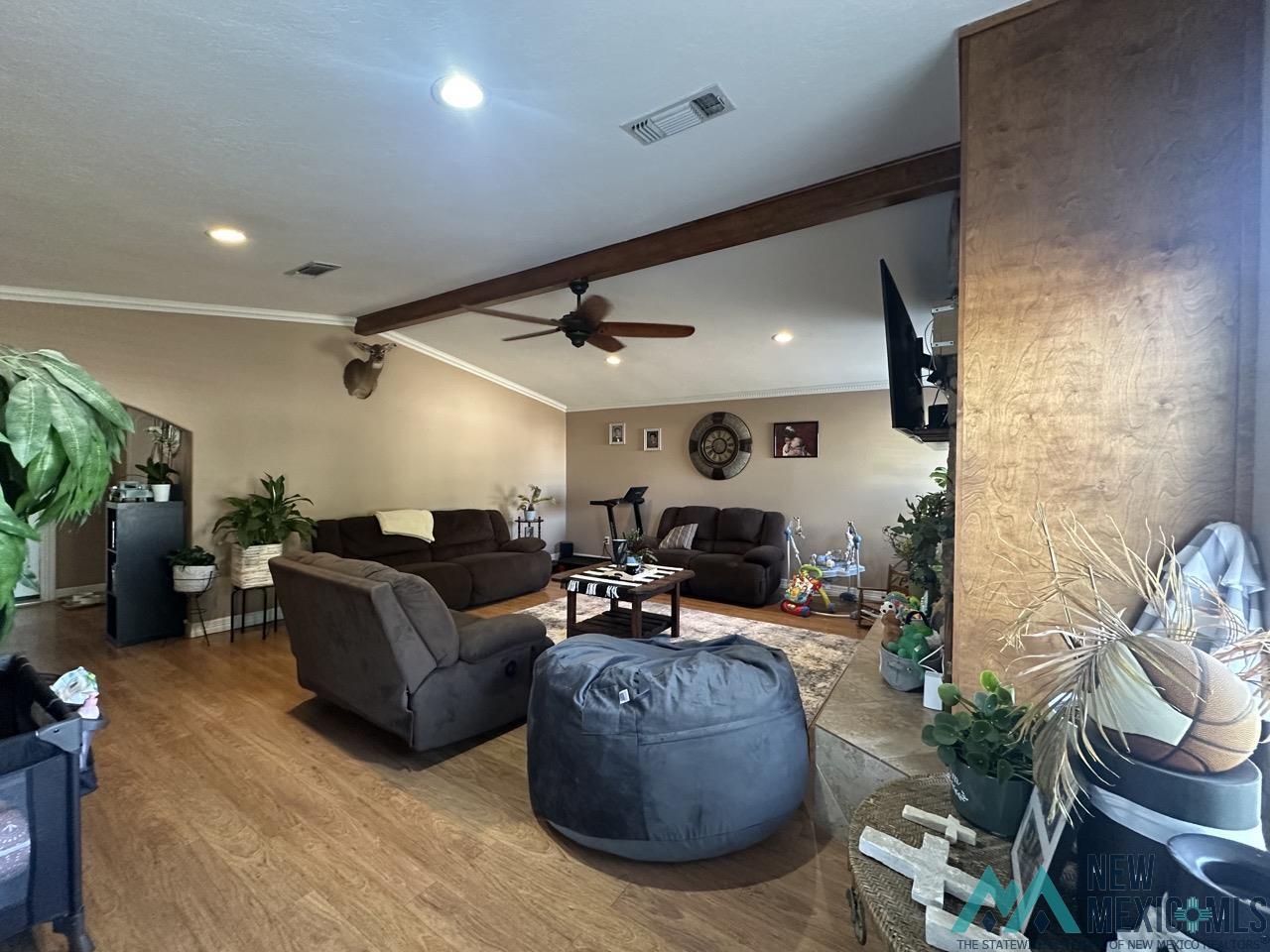 1818 Jacobs Avenue, Artesia, Texas image 10