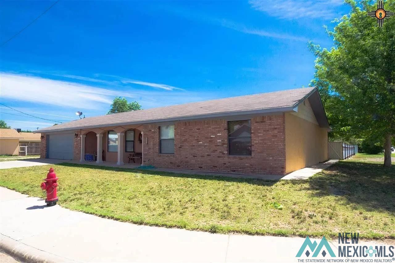 1818 Jacobs Avenue, Artesia, Texas image 1