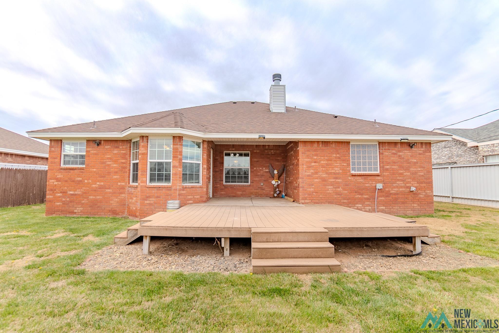712 Starlite Dr, Clovis, Texas image 23