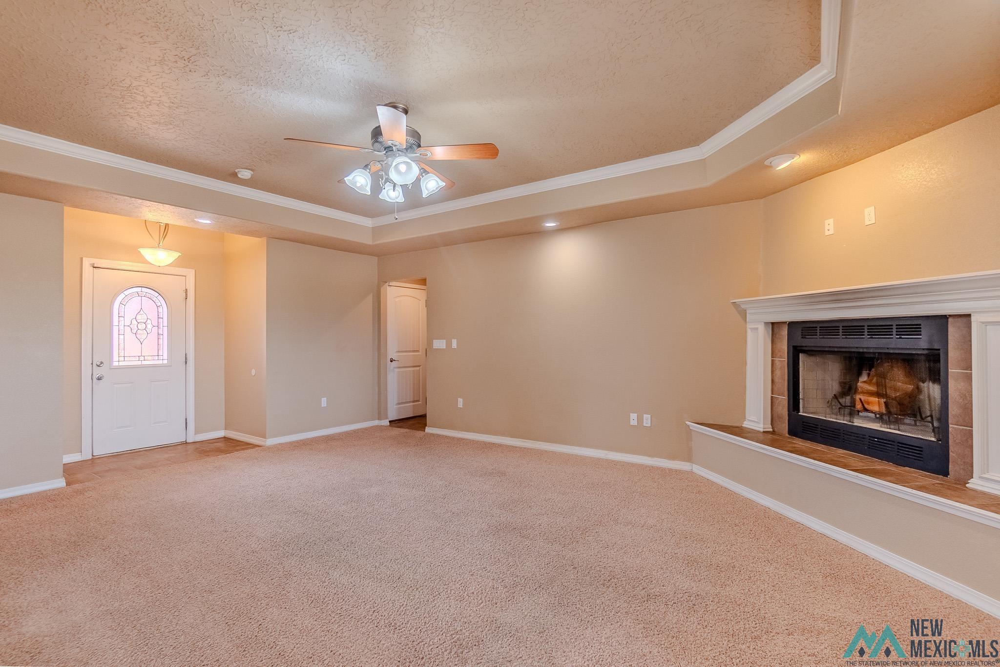 712 Starlite Dr, Clovis, Texas image 8