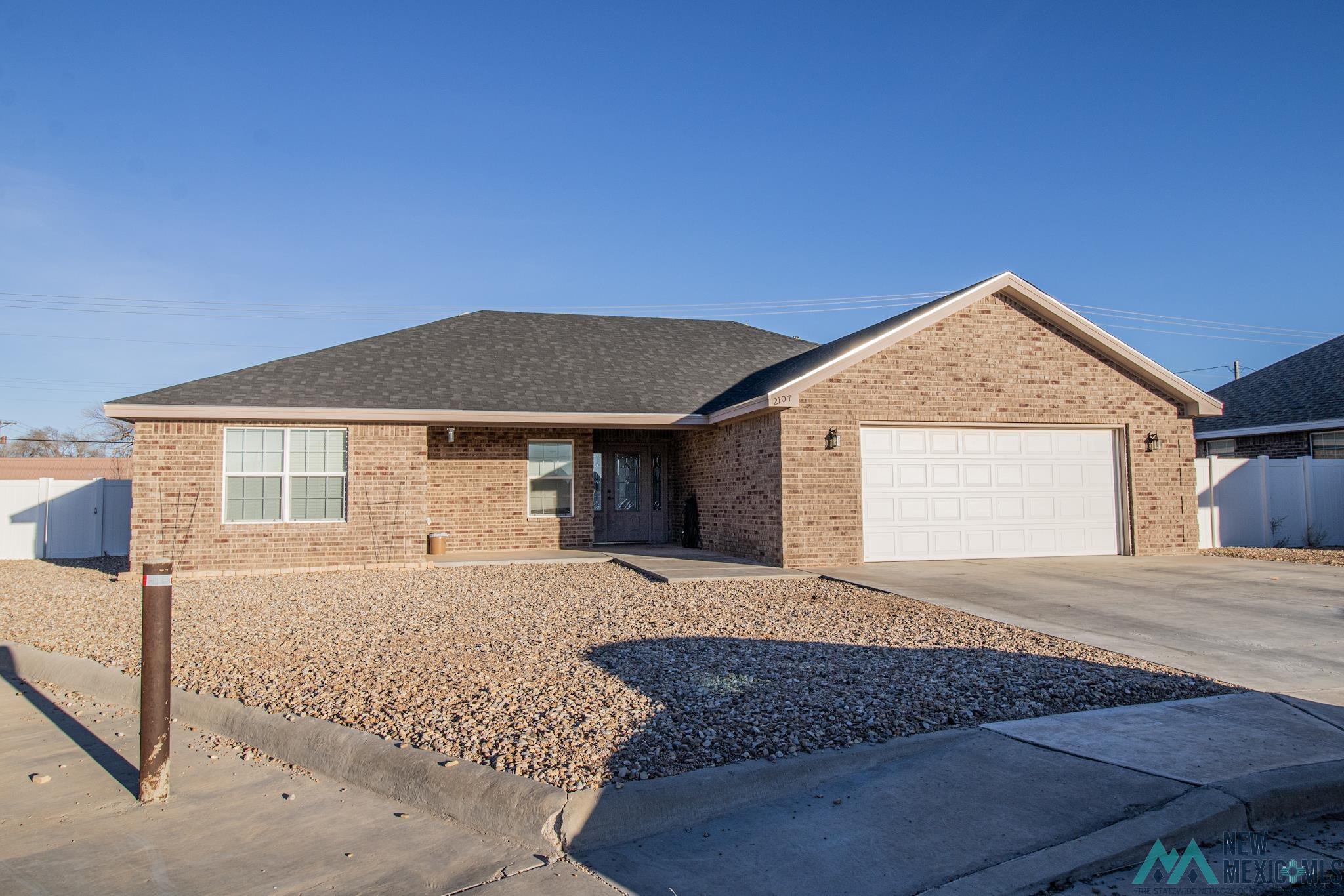 2107 Mockingbird Lane, Portales, New Mexico image 2