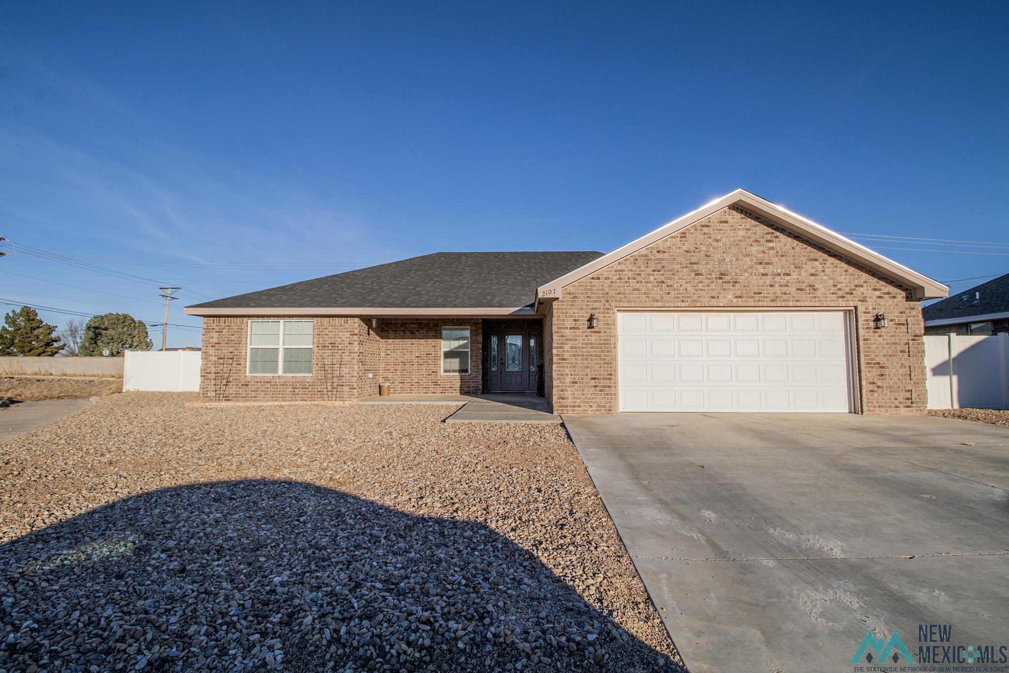 2107 Mockingbird Lane, Portales, New Mexico image 1