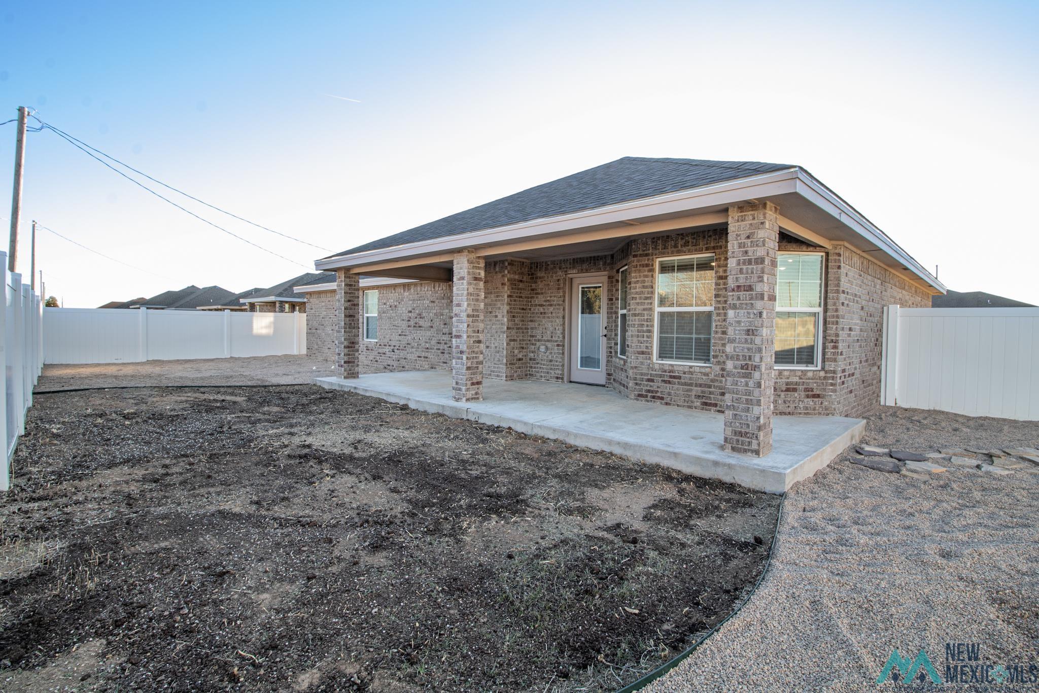 2107 Mockingbird Lane, Portales, New Mexico image 28