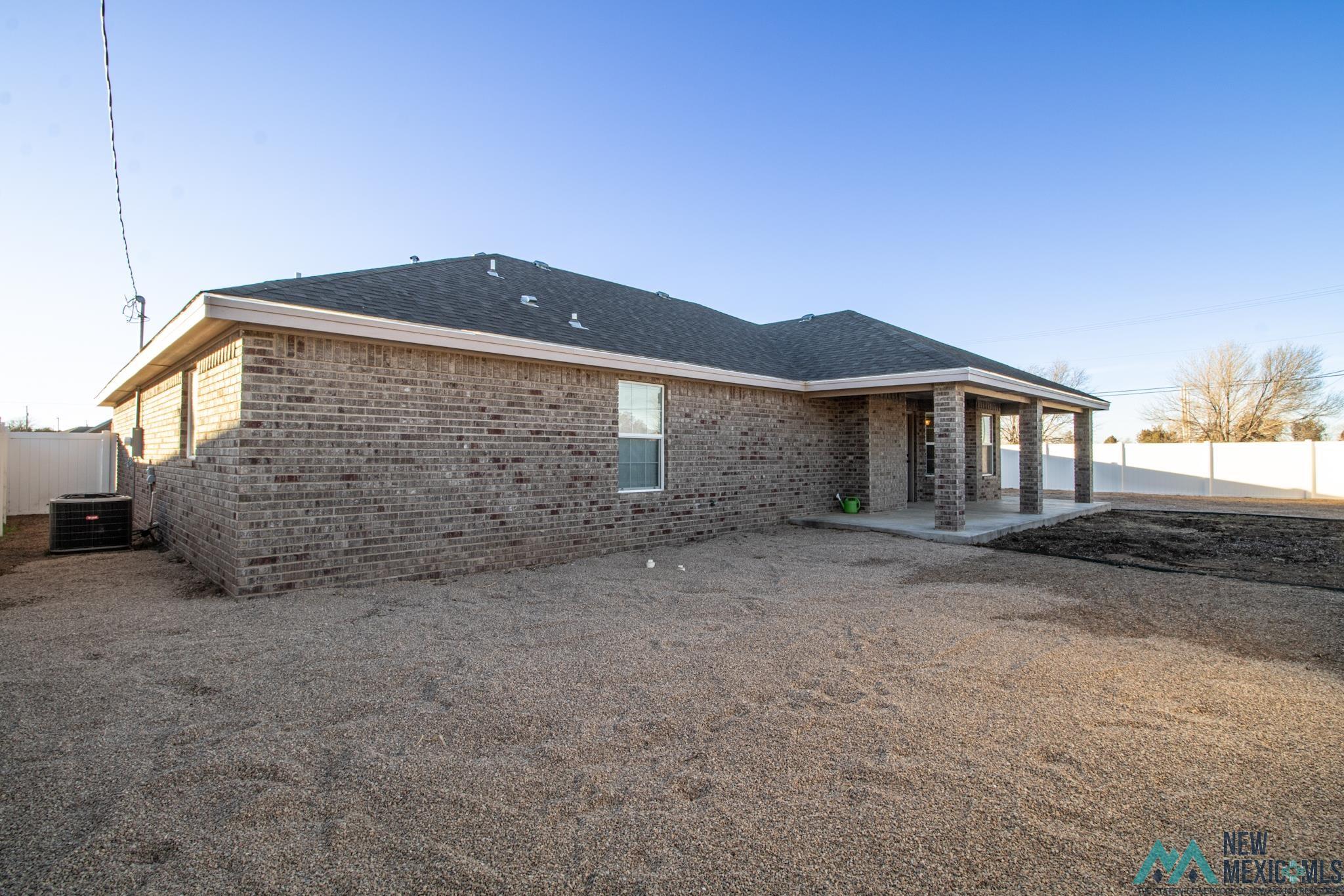 2107 Mockingbird Lane, Portales, New Mexico image 25