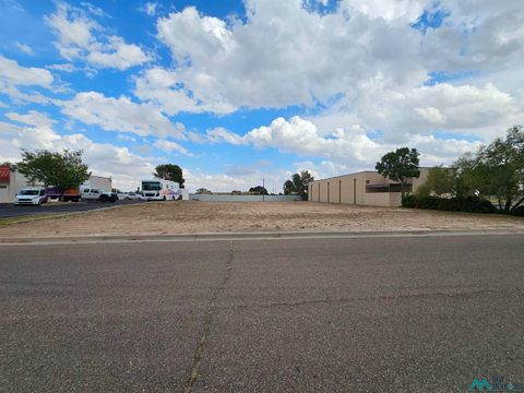 Vacant Land For Sale - 00 Grand Avenue Plaza St<br/> Chaves County, Roswell, NM 88201
